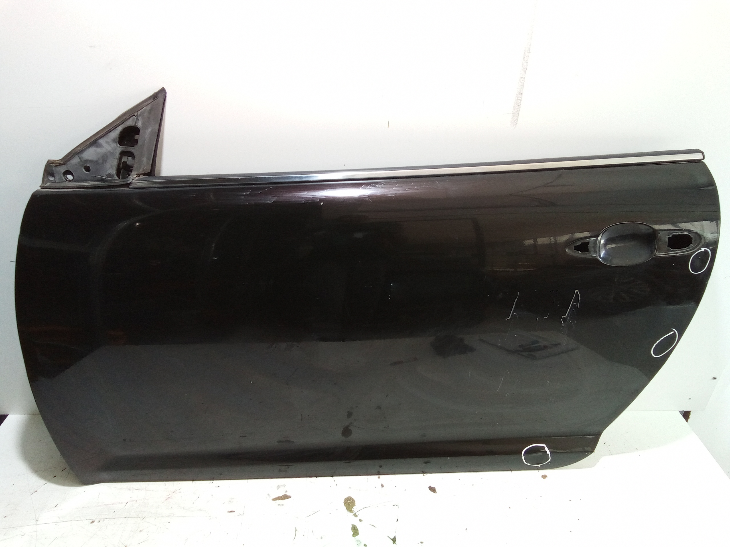 Porta Ant. Sinistro 50520897 Usato