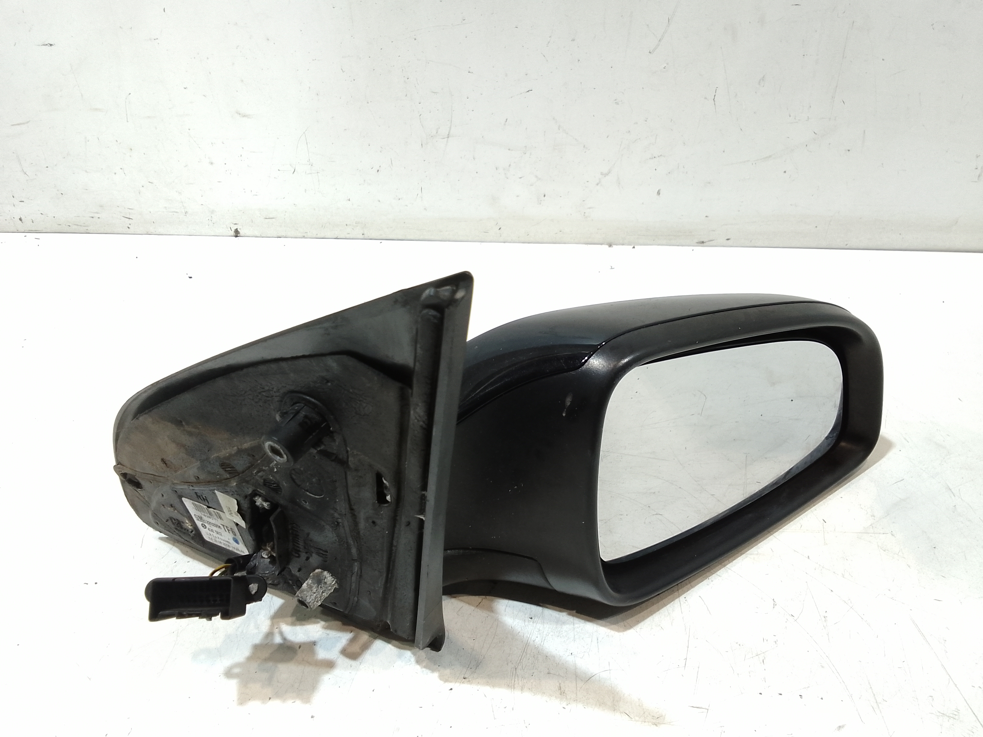 Retrovisore Est. Destro 13142395 Usato