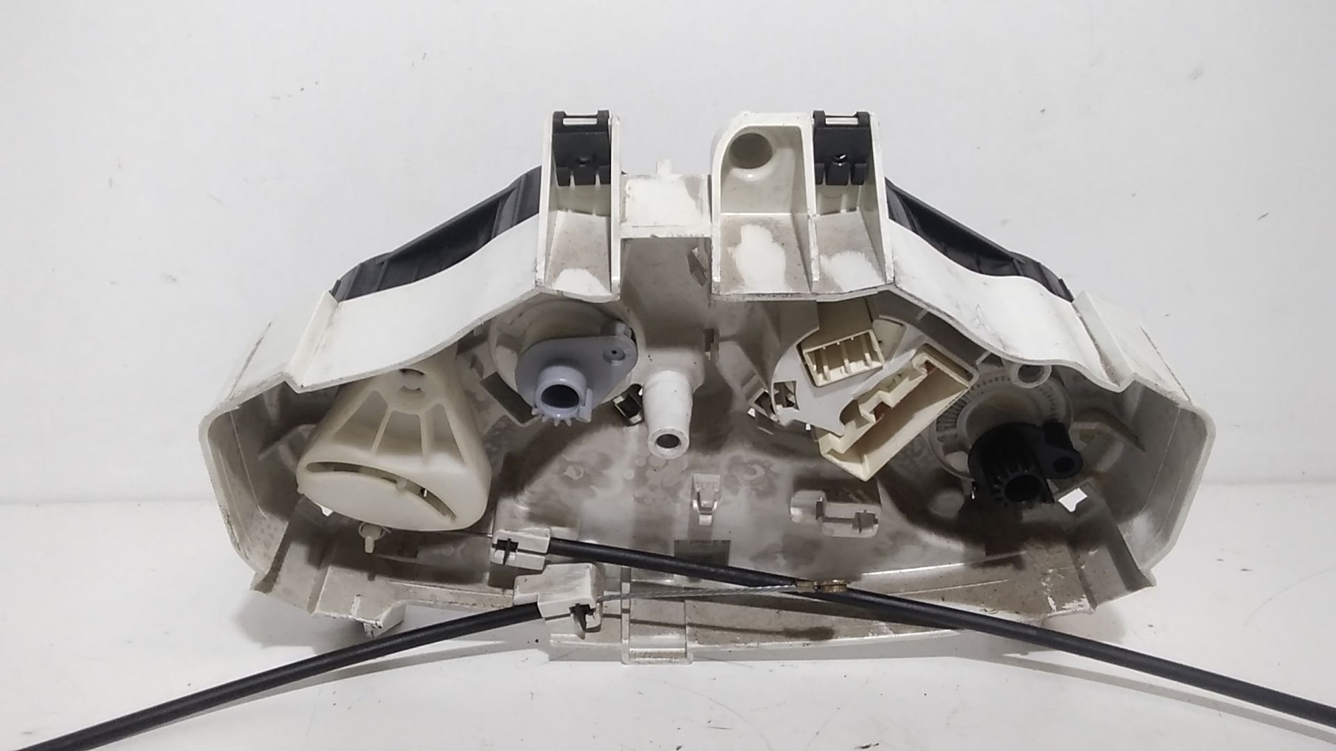 Blocco Comando Climatizzazione 1736671 Usato