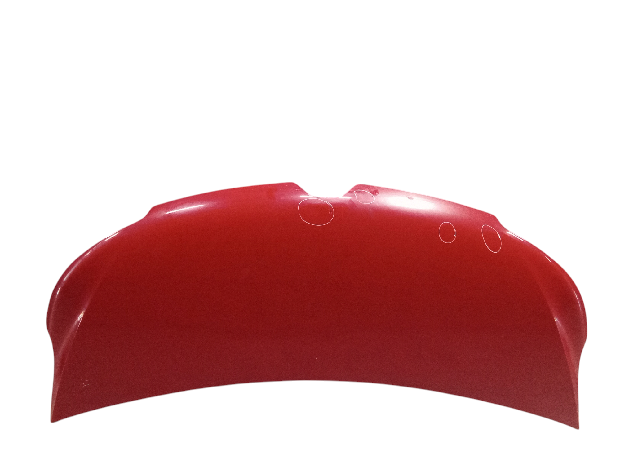 Cofano Ant. 651009963R Usato