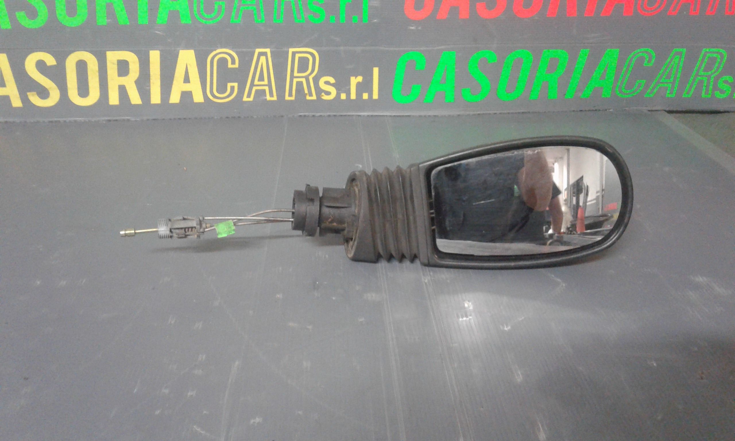 Retrovisore Est. Sinistro 735310075 Usato