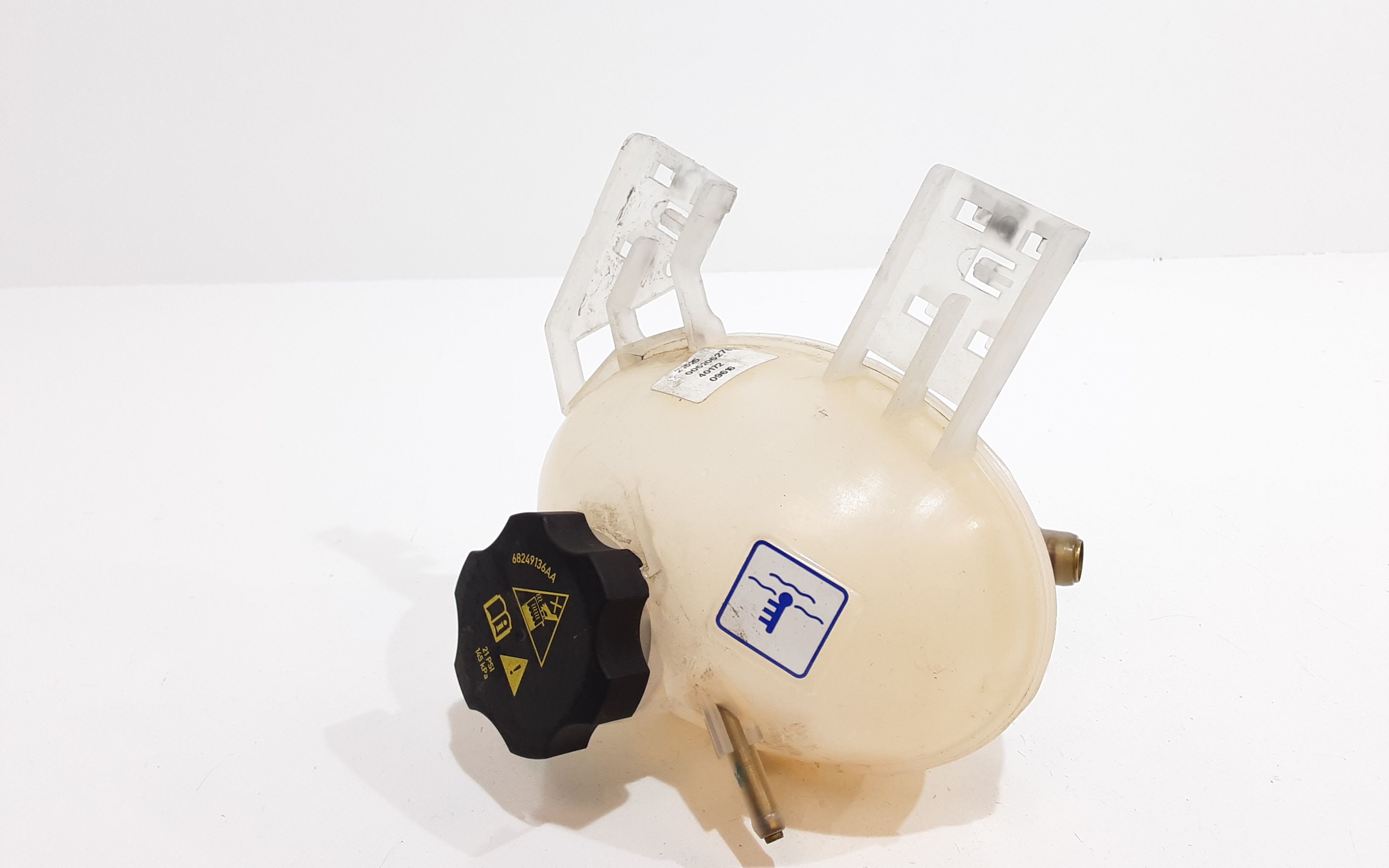 Vaschetta Compensazione Radiatore 52052767 Usato