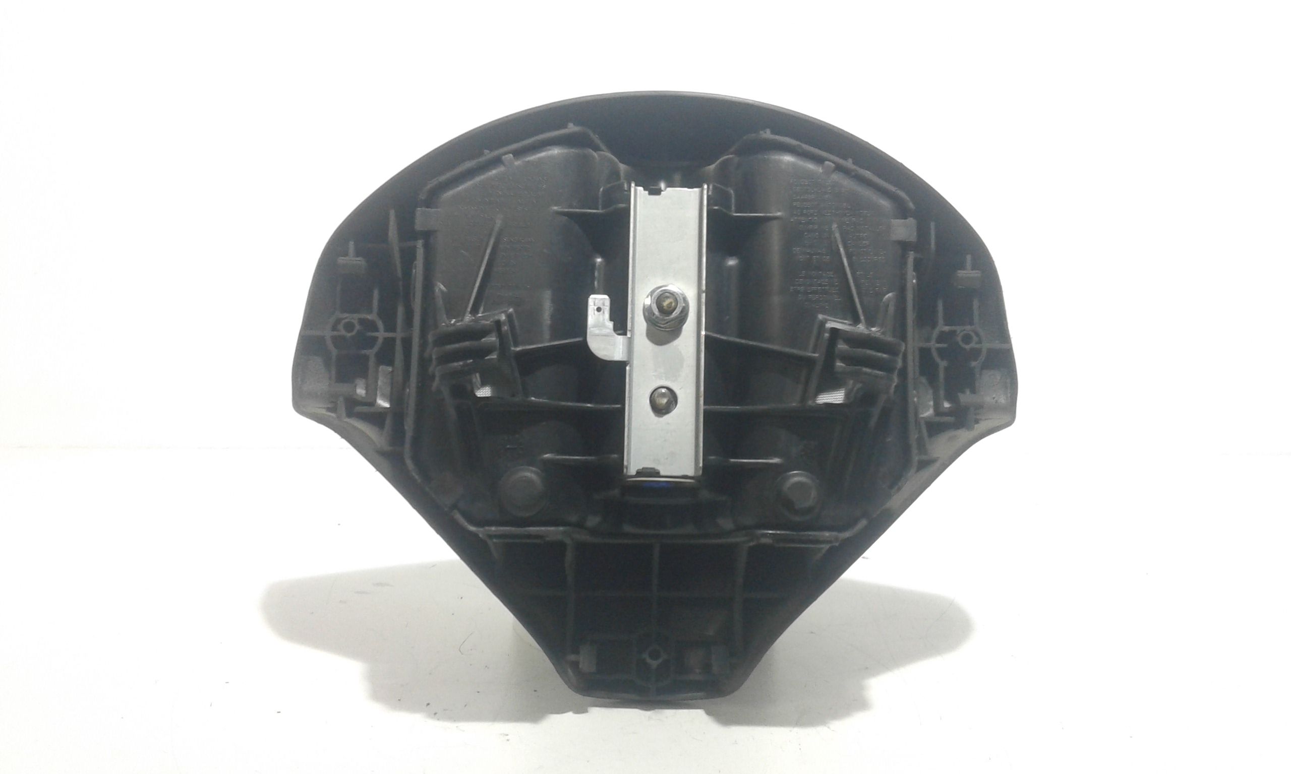 Dispositivo Airbag Lato Guida 4112HW Usato