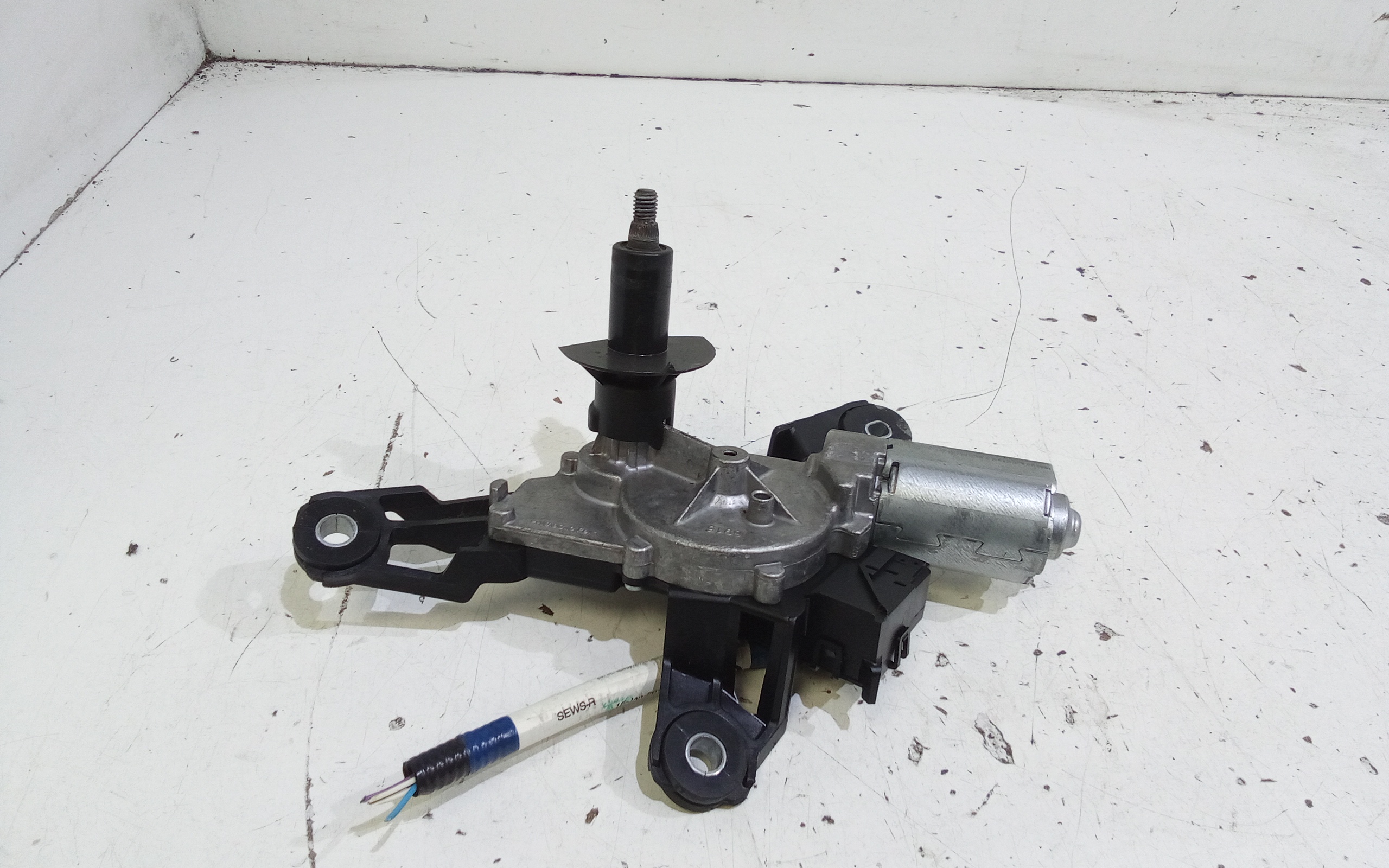 Motorino Tergilunotto 8513052130 Usato