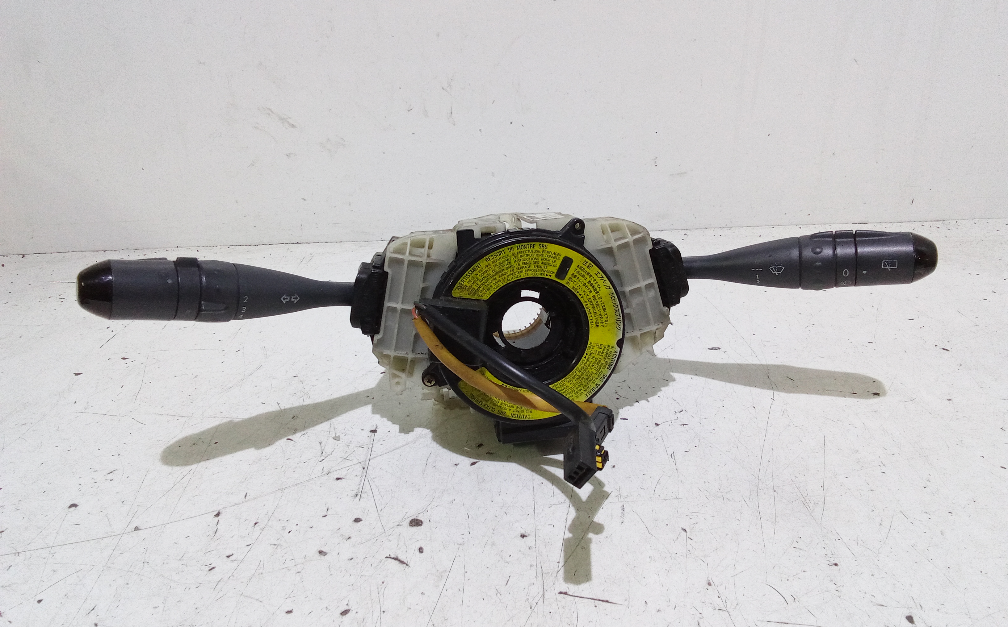 Devioguidasgancio Compl. Usato