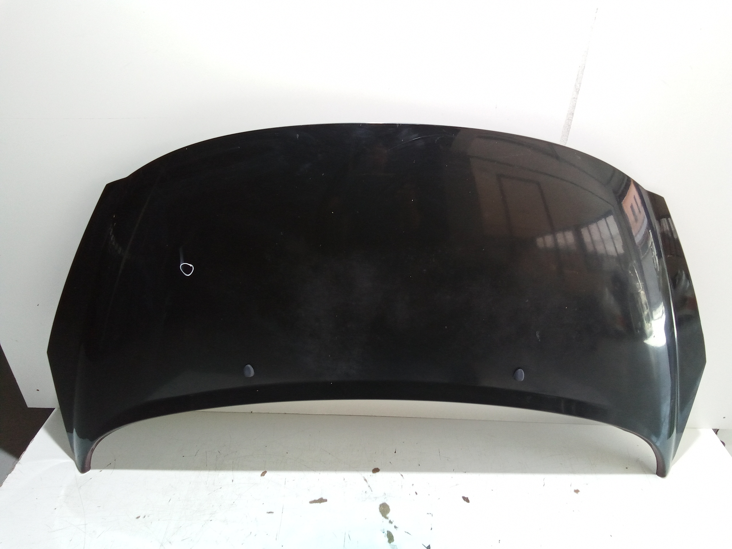 Cofano Ant. 7901N2 Usato