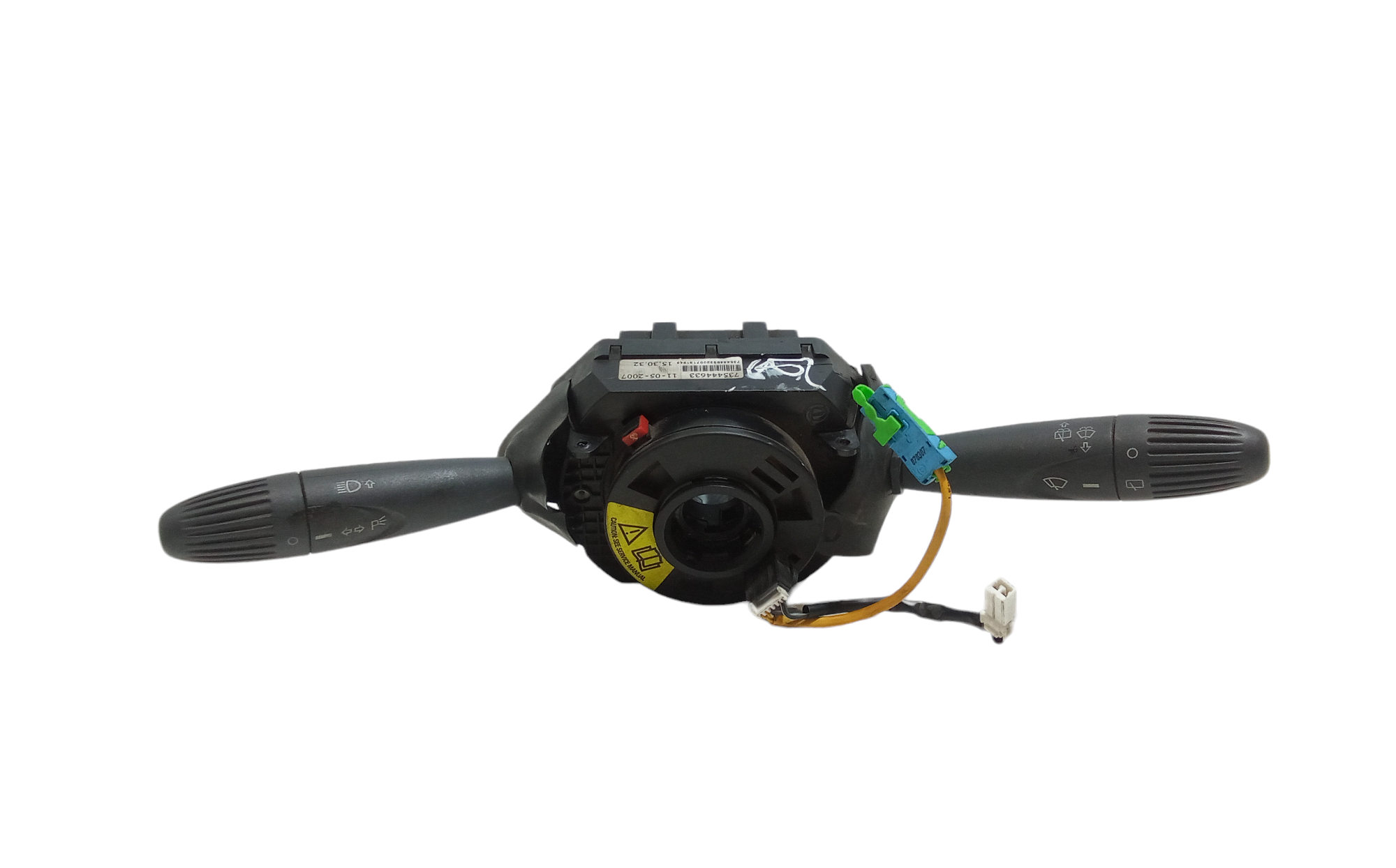 Devioguidasgancio Compl. Usato