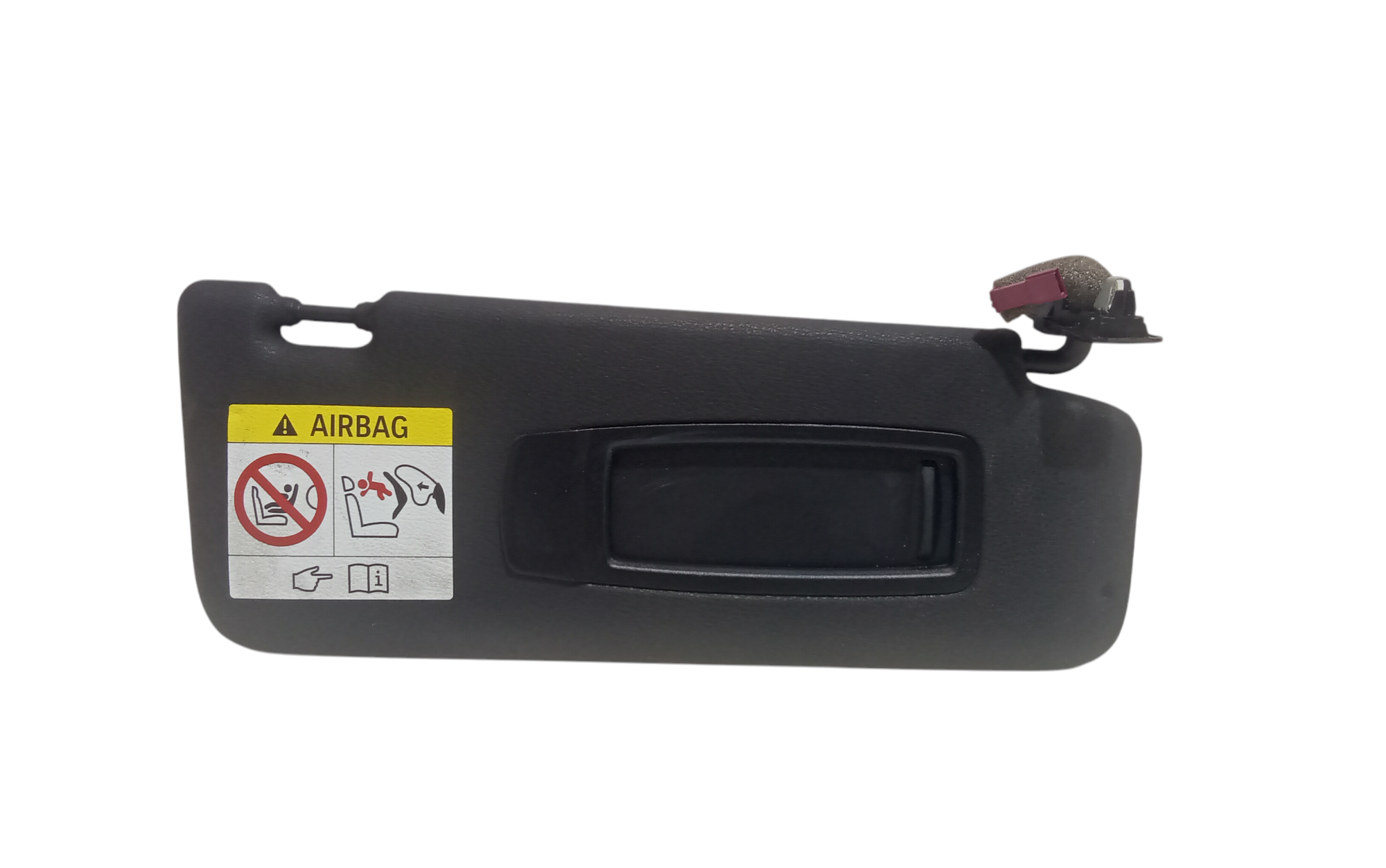 Aletta Parasole Parabrezza Destro 51167403562 Usato