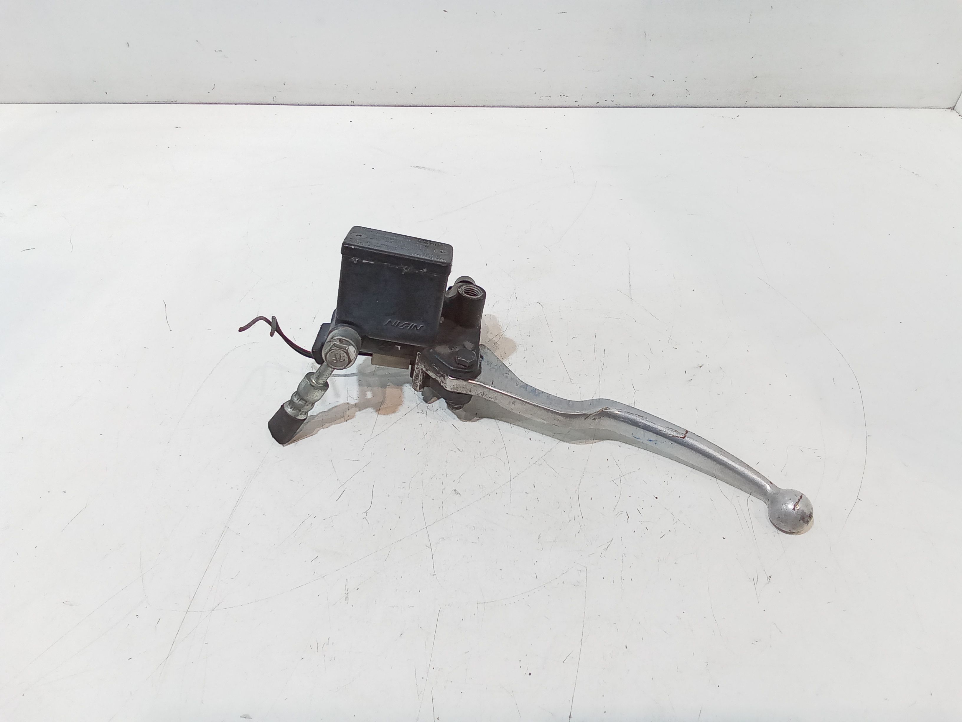 Pompa Freno Posteriore Usato