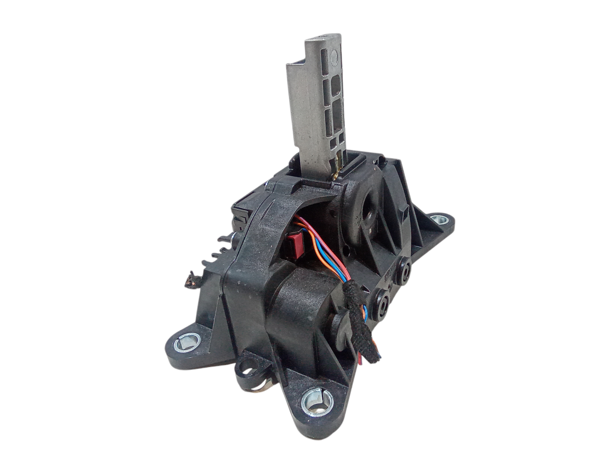 Leva Cambio Autom. Compl. 4K1713041M Usato