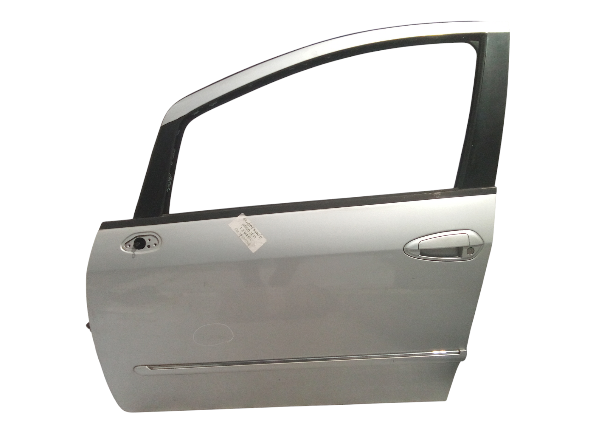 Porta Ant. Sinistro 51846217 Usato