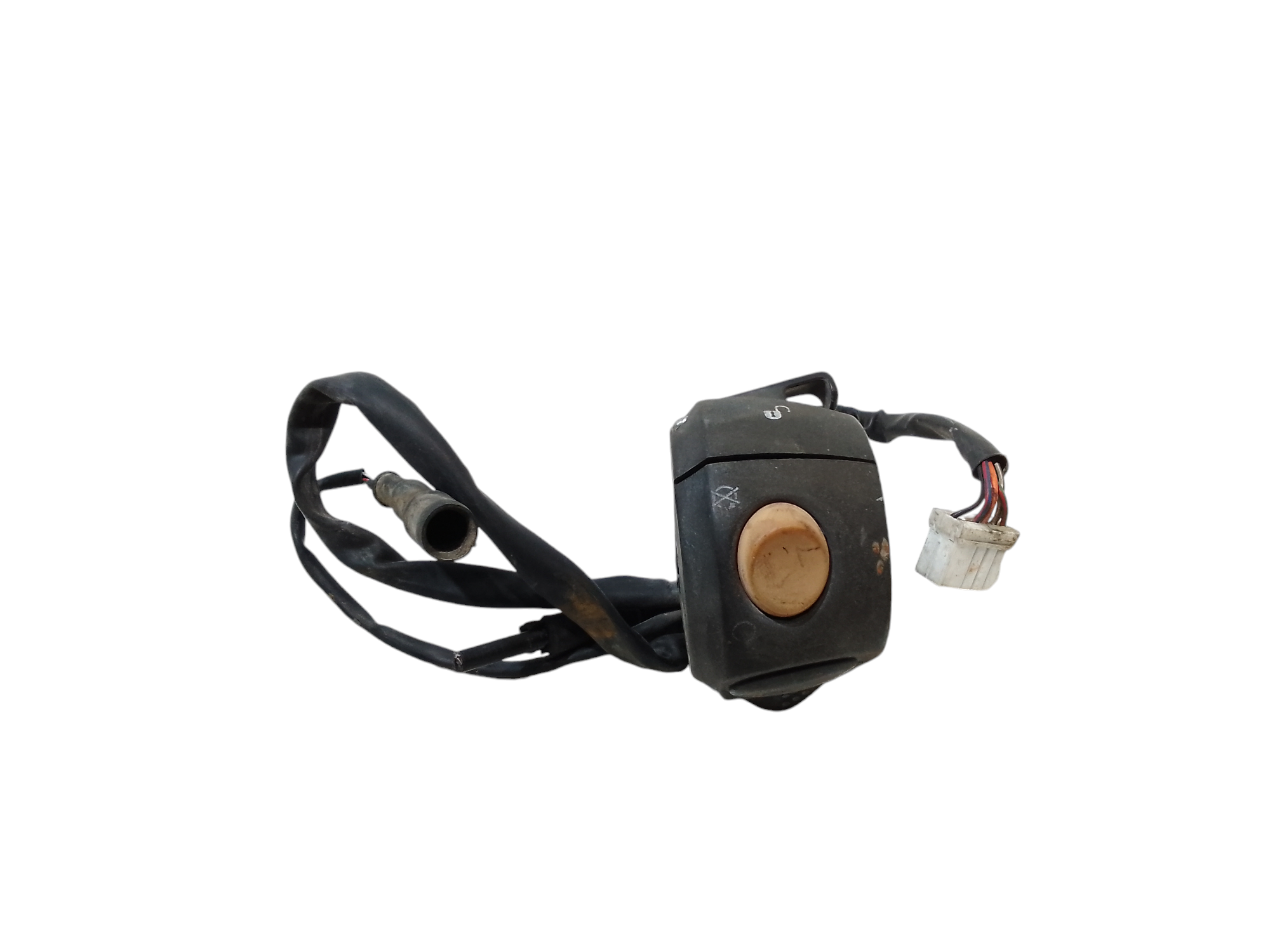 Devioguidasgancio Destro Usato