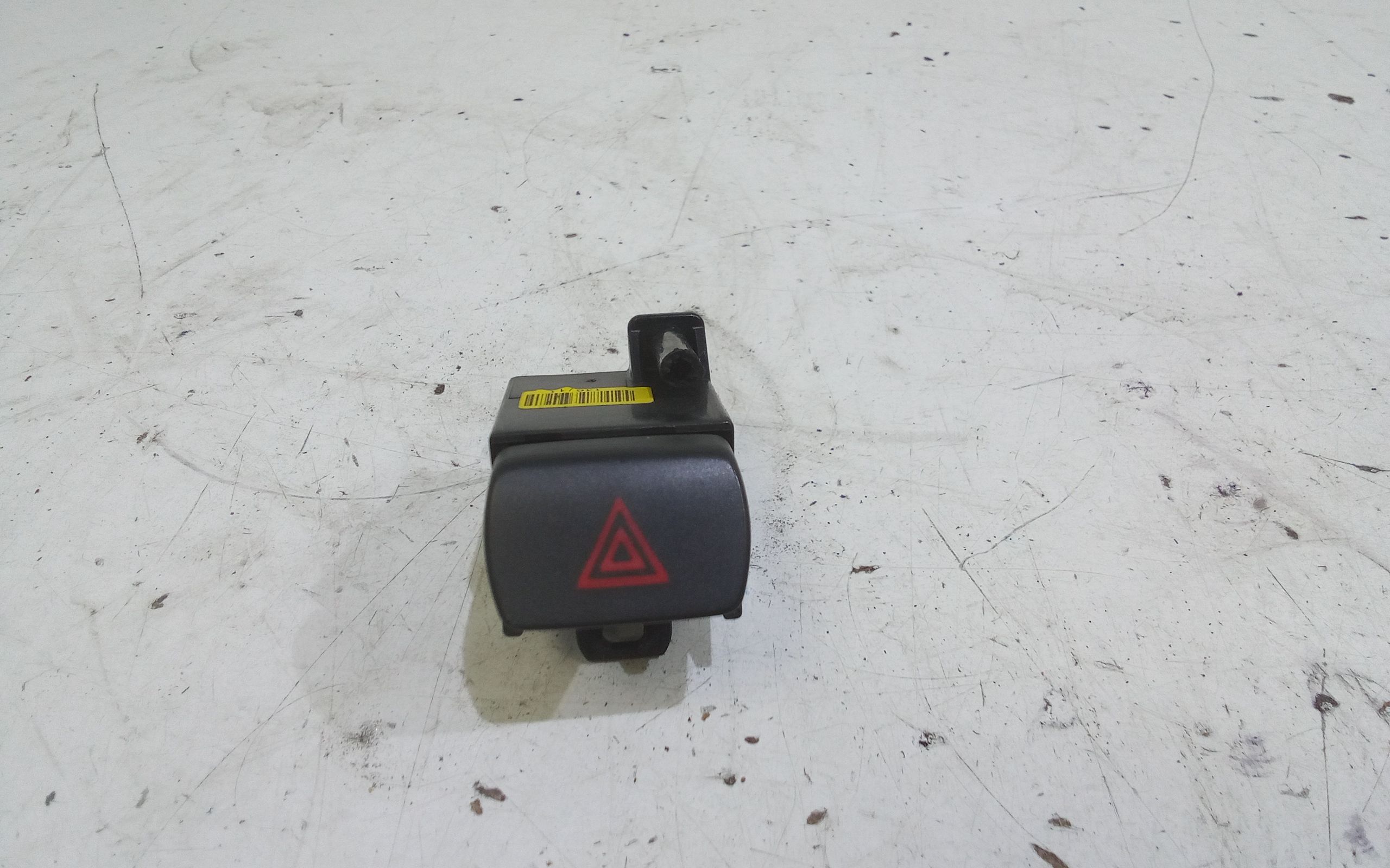 Interruttore Luci Emergenza Usato