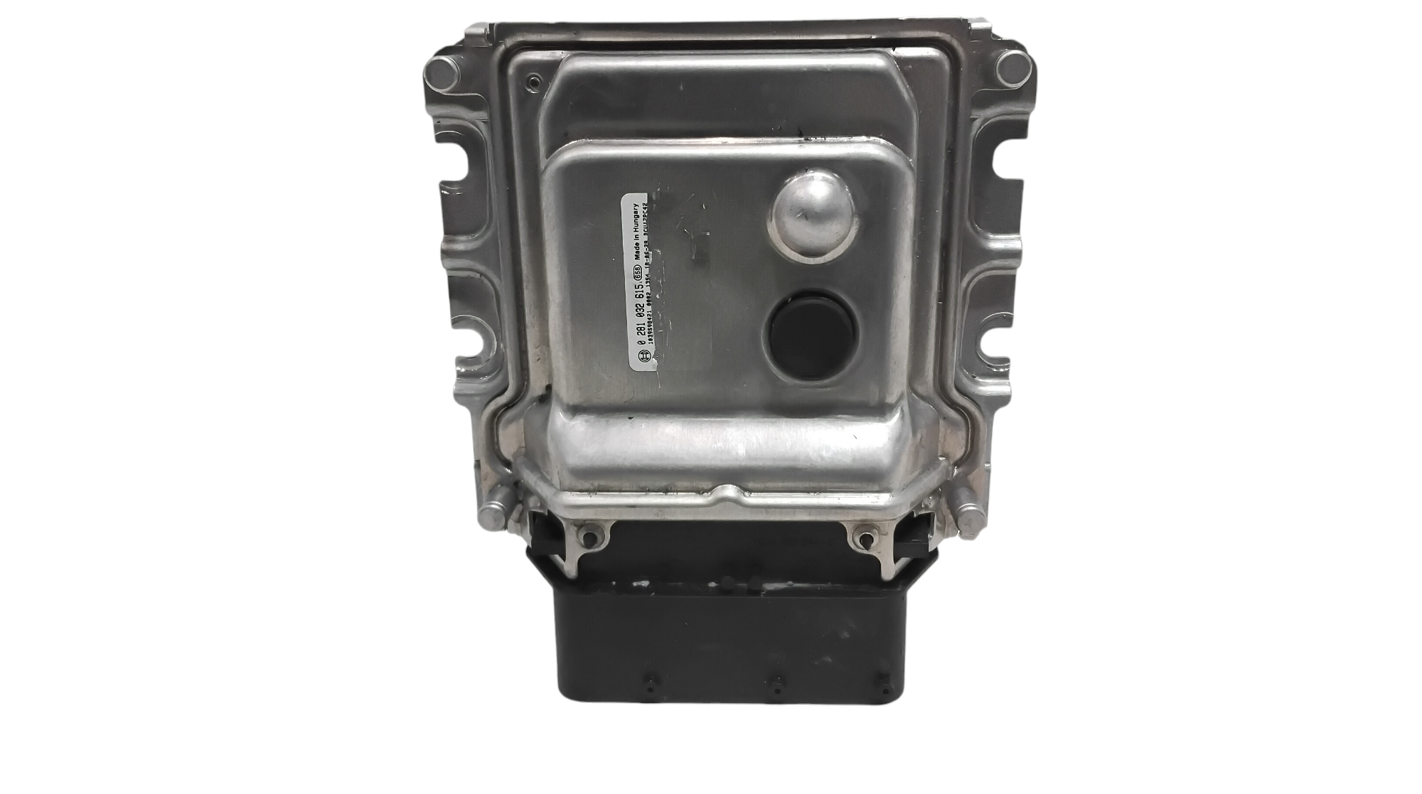 Centralina Urea Usato