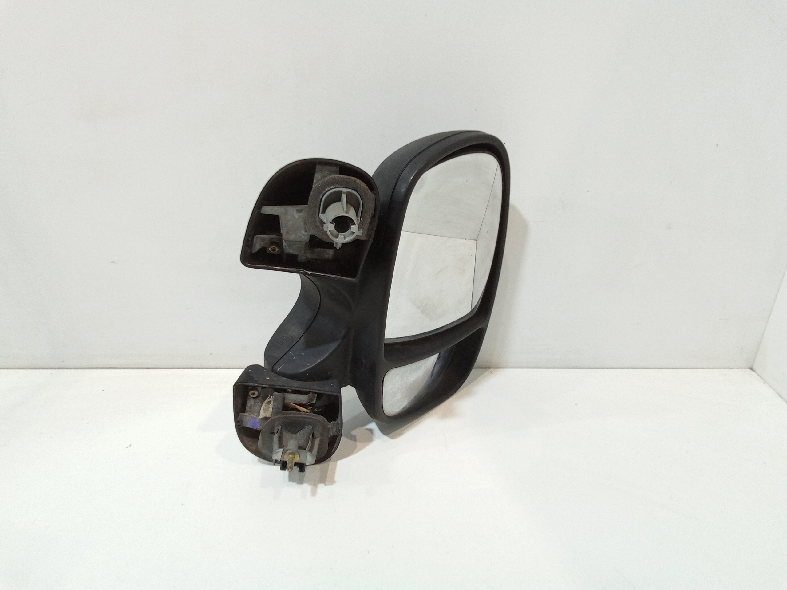 Retrovisore Est. Destro 7701473243 Usato