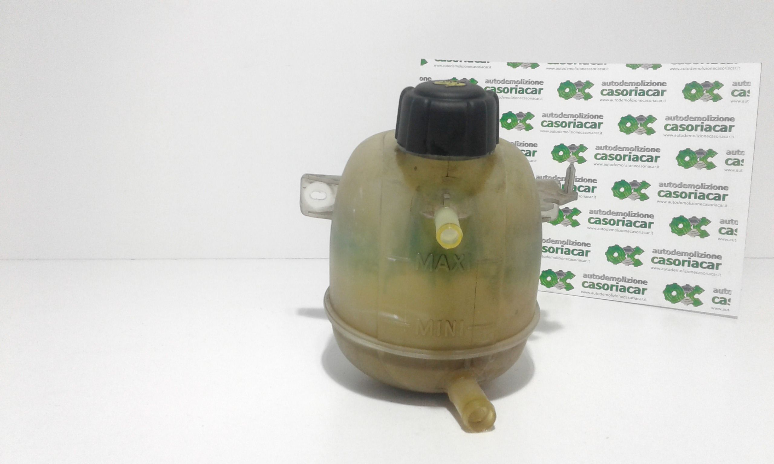 Vaschetta Compensazione Radiatore 7701470460 Usato