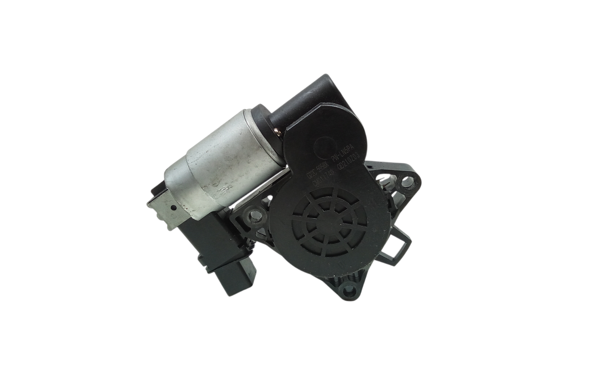 Motorino Alzacristallo Porta Post. Sinistro G22C5958XC Usato