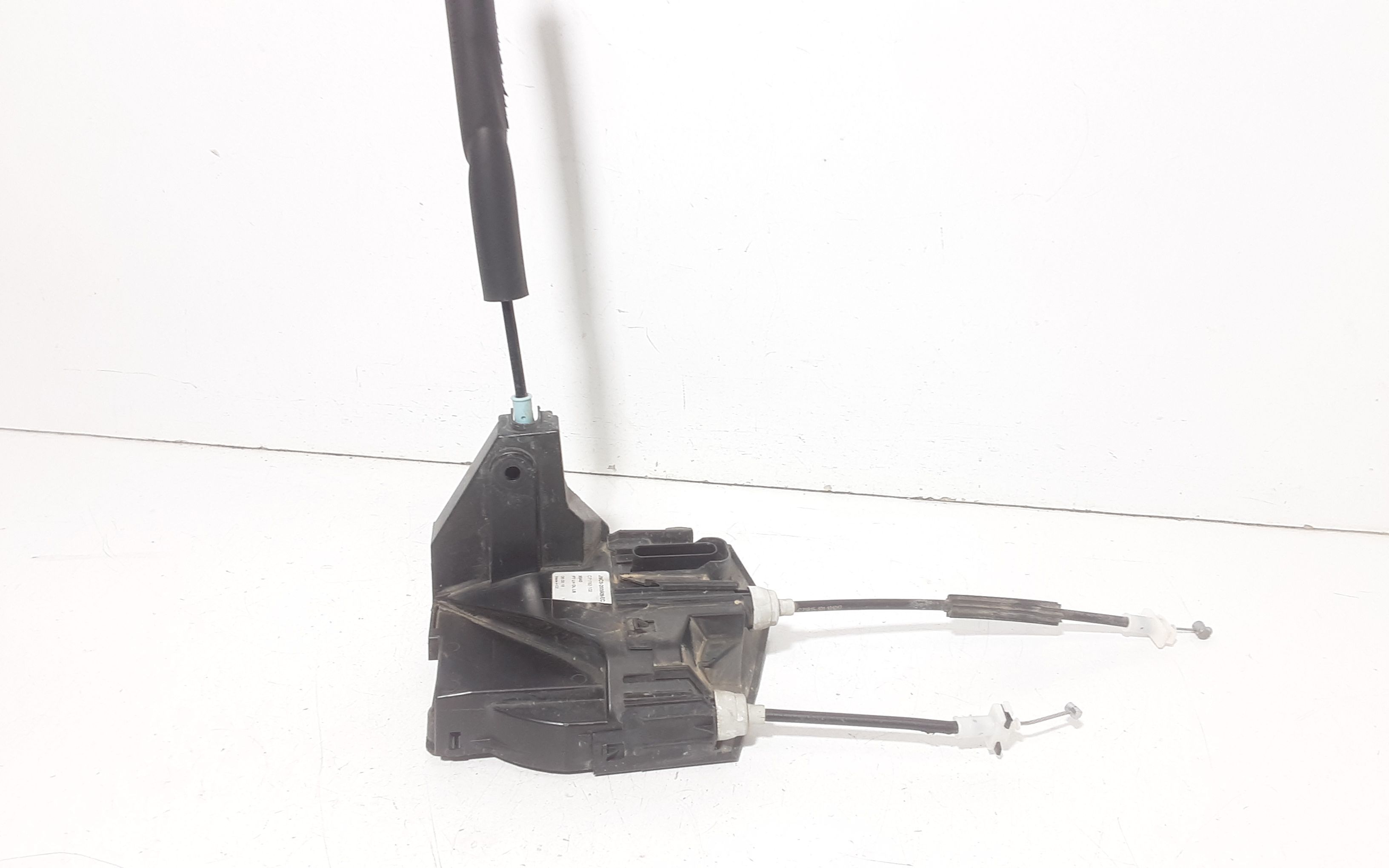 Serratura Porta Ant. Sinistro T2H17432 Usato