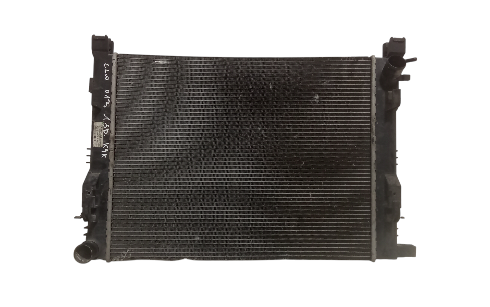 Radiatore 214107326R Usato