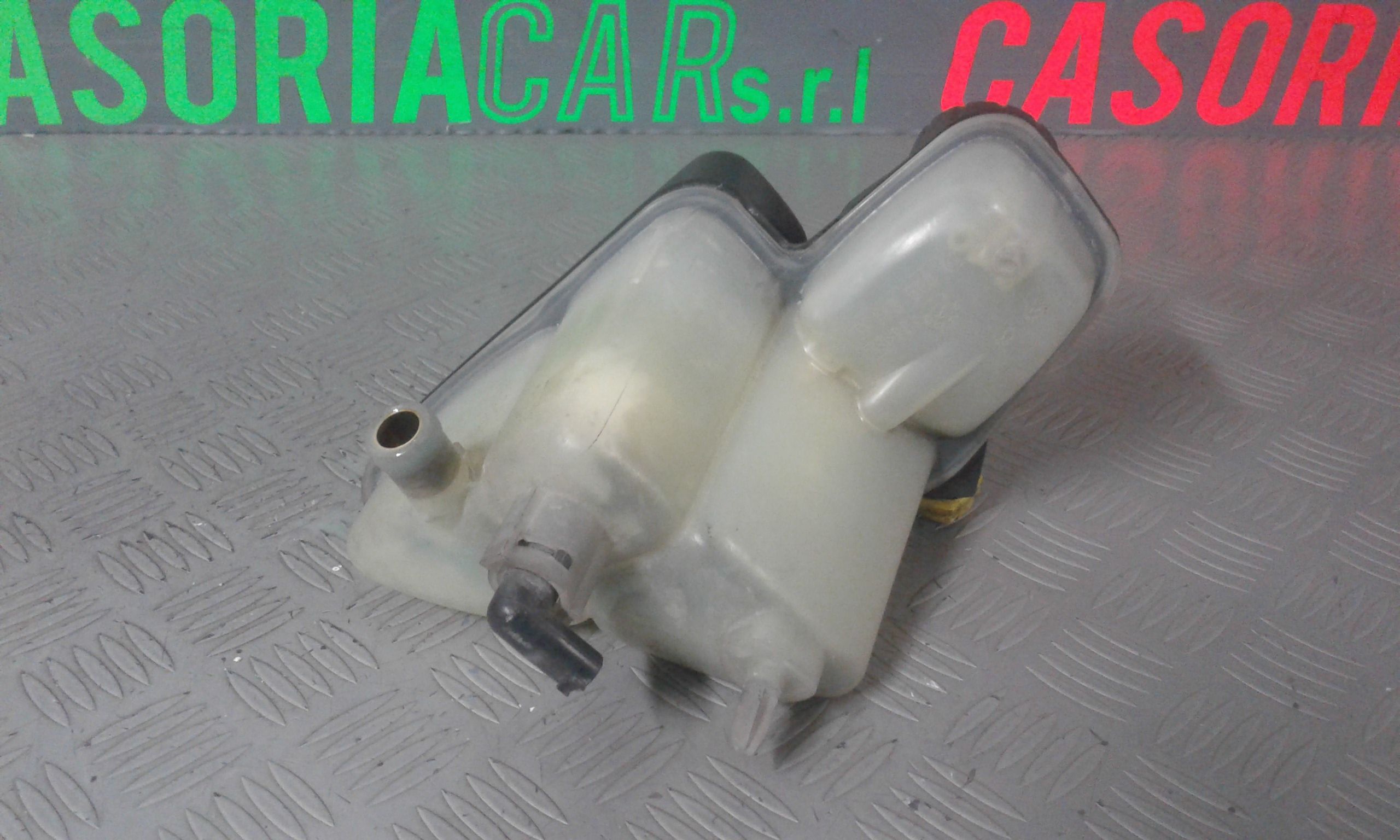 Vaschetta Compensazione Radiatore A1685000249 Usato