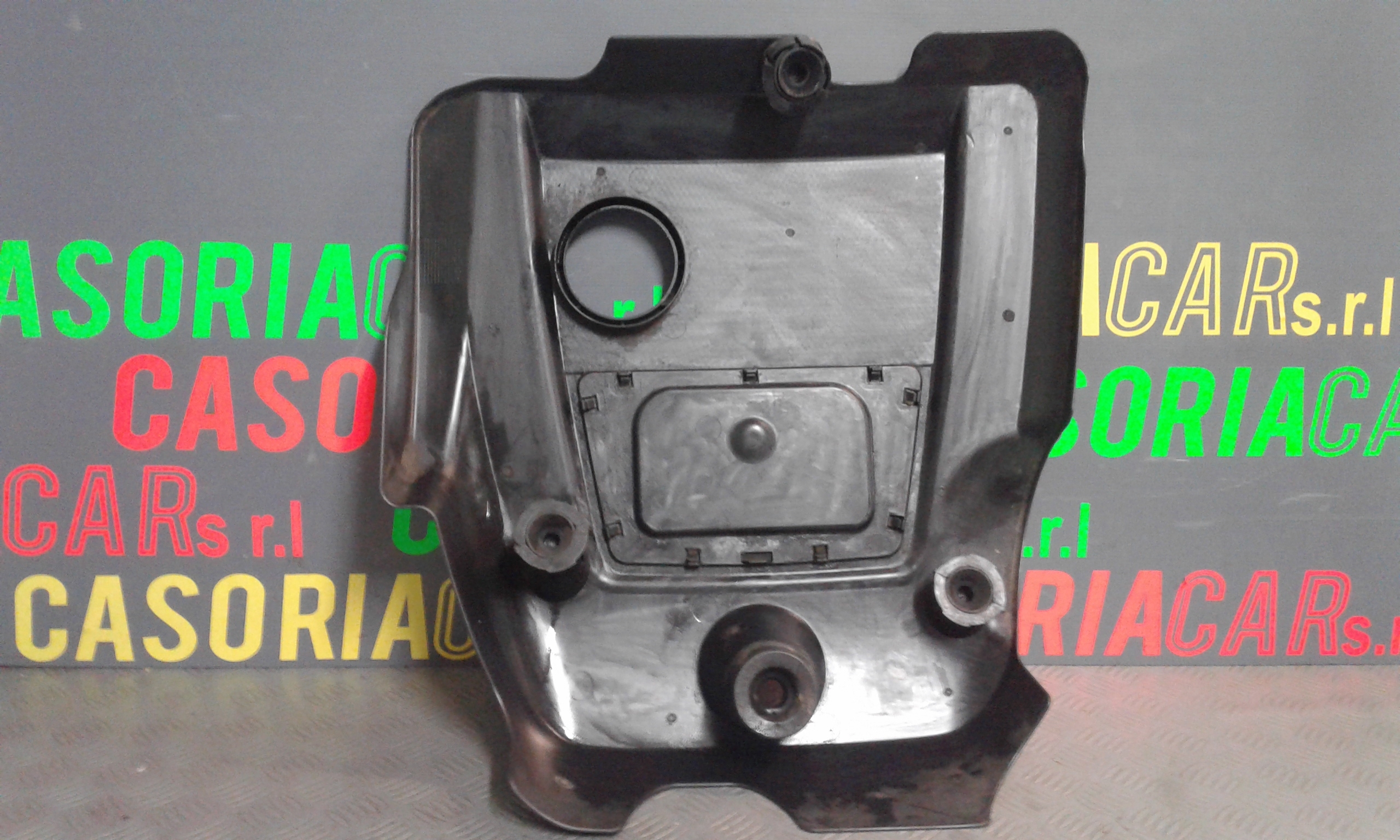 Copertura Motore Usato