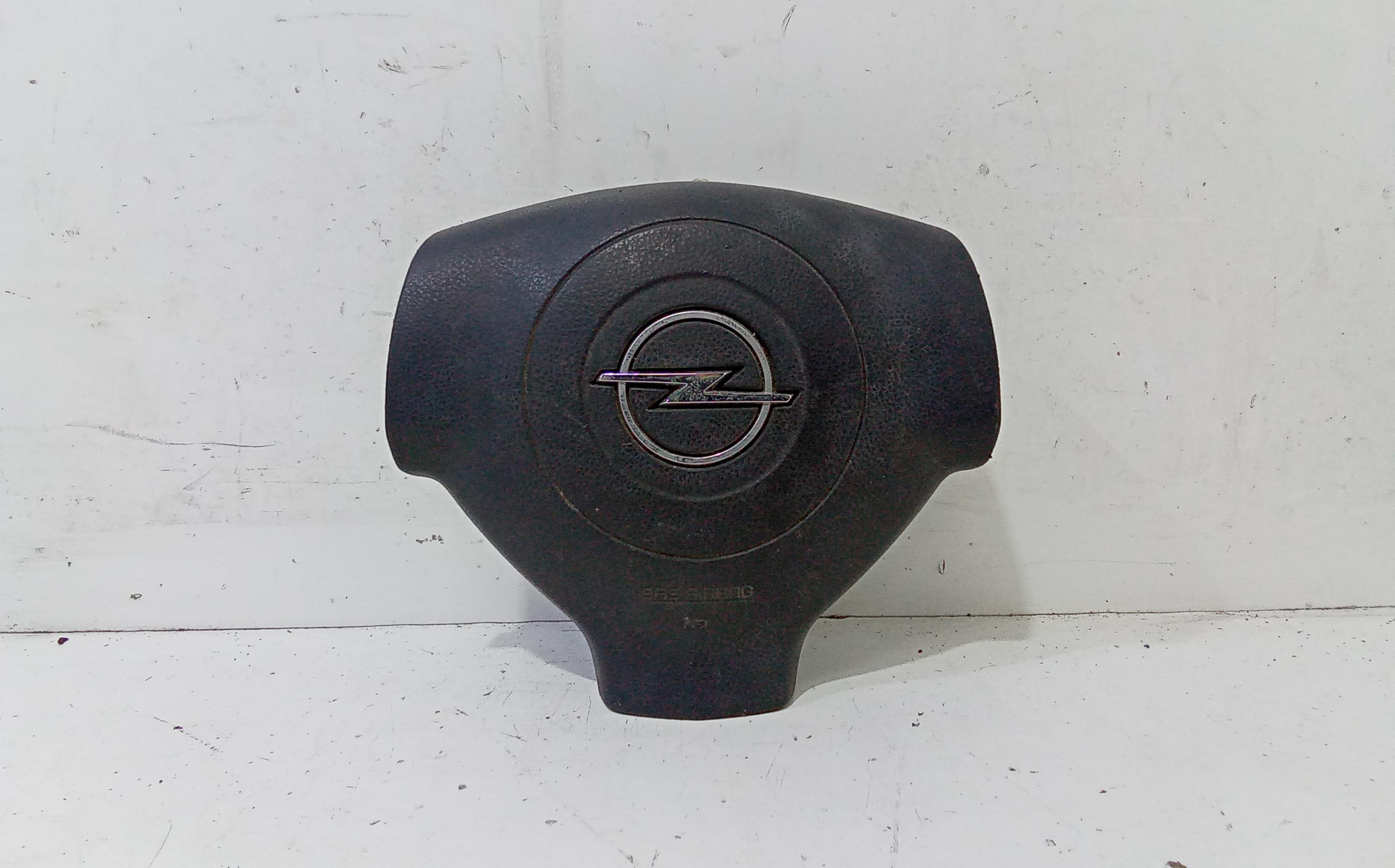 Dispositivo Airbag Lato Guida 93195157 Usato
