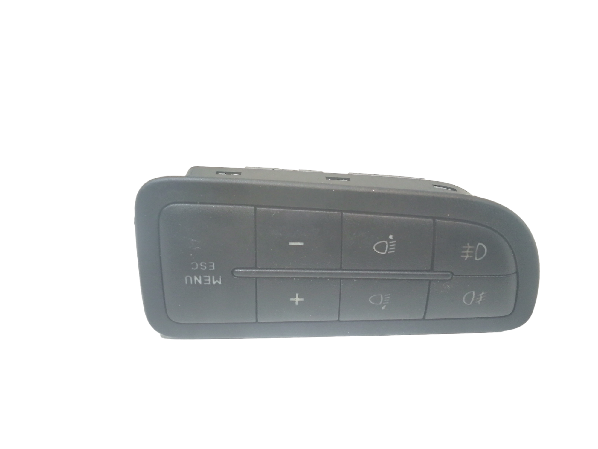 Interruttore Blocco Comando Luci 1608747880 Usato