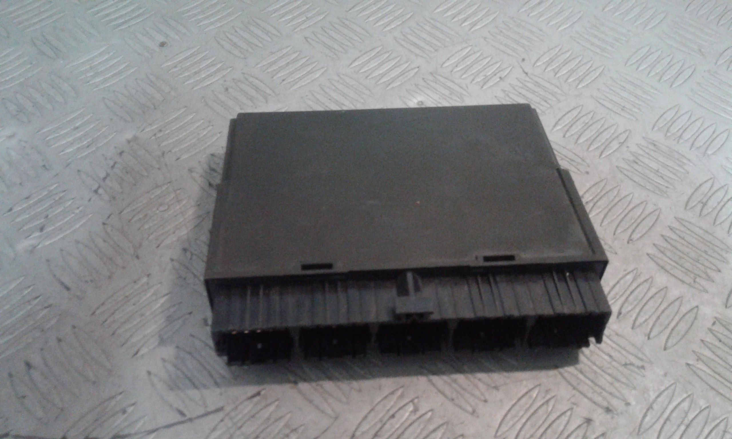 Centralina Modulo Di Controllo Comfort Usato