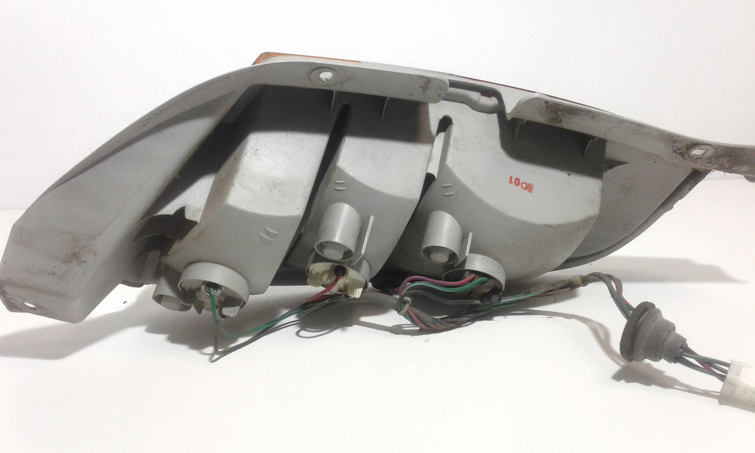 Fanale Post. Sinistro 9240102010 Usato