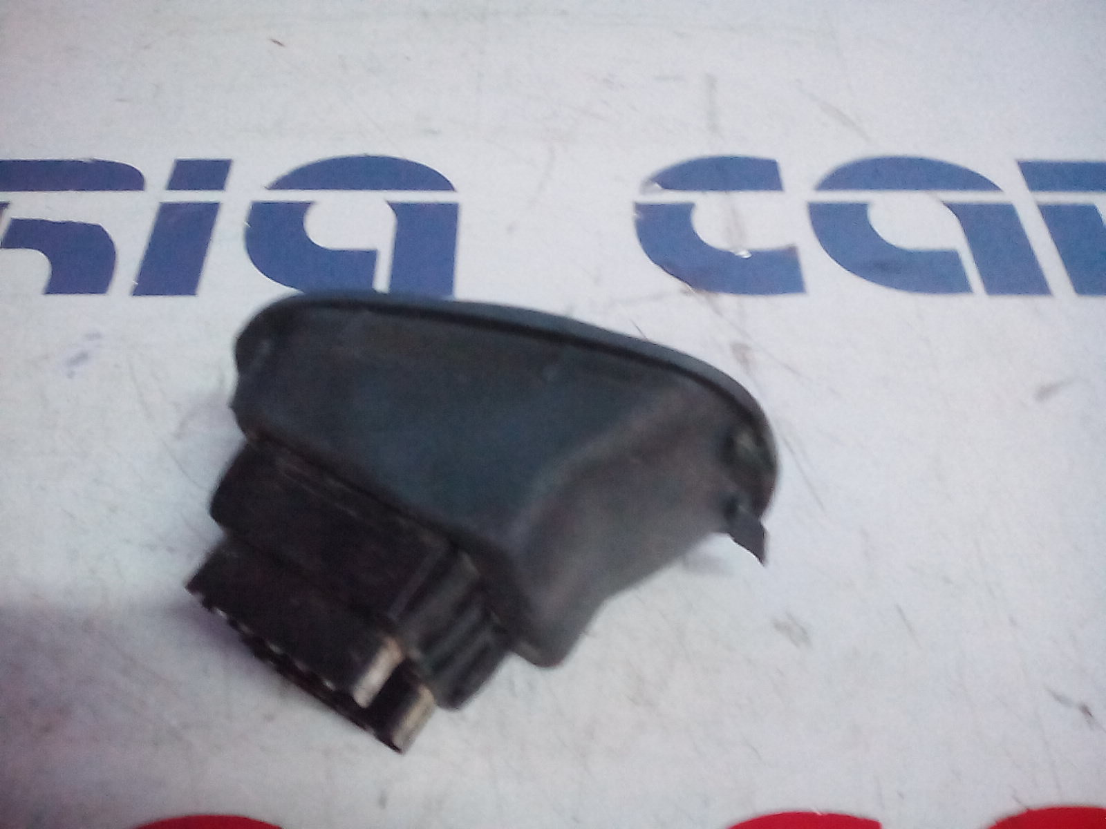 Interruttore Alzacristalli Porta Ant. Sinistro Usato