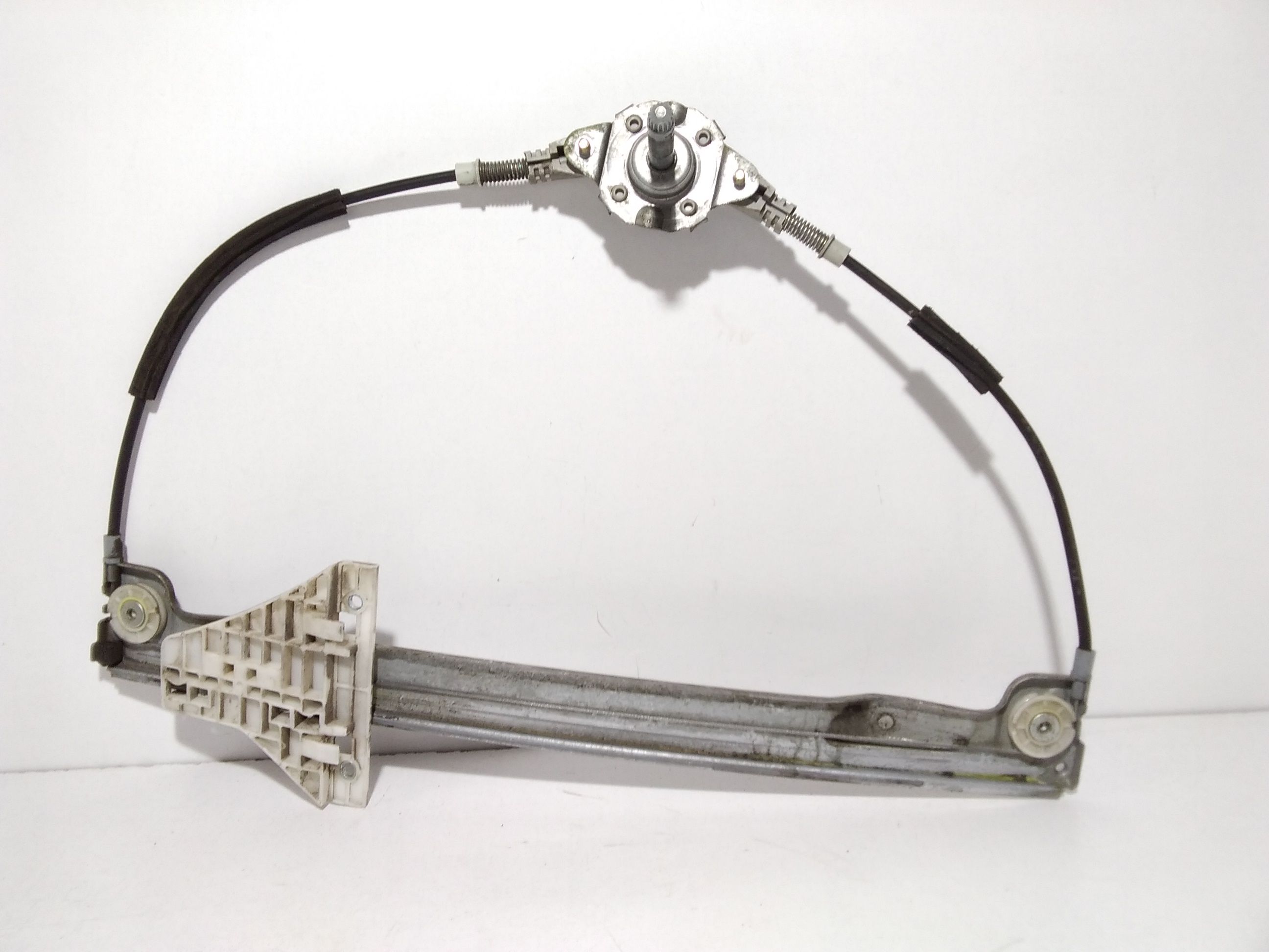 Alzacristallo Elettr. Porta Post. Sinistro 5743A099 Usato