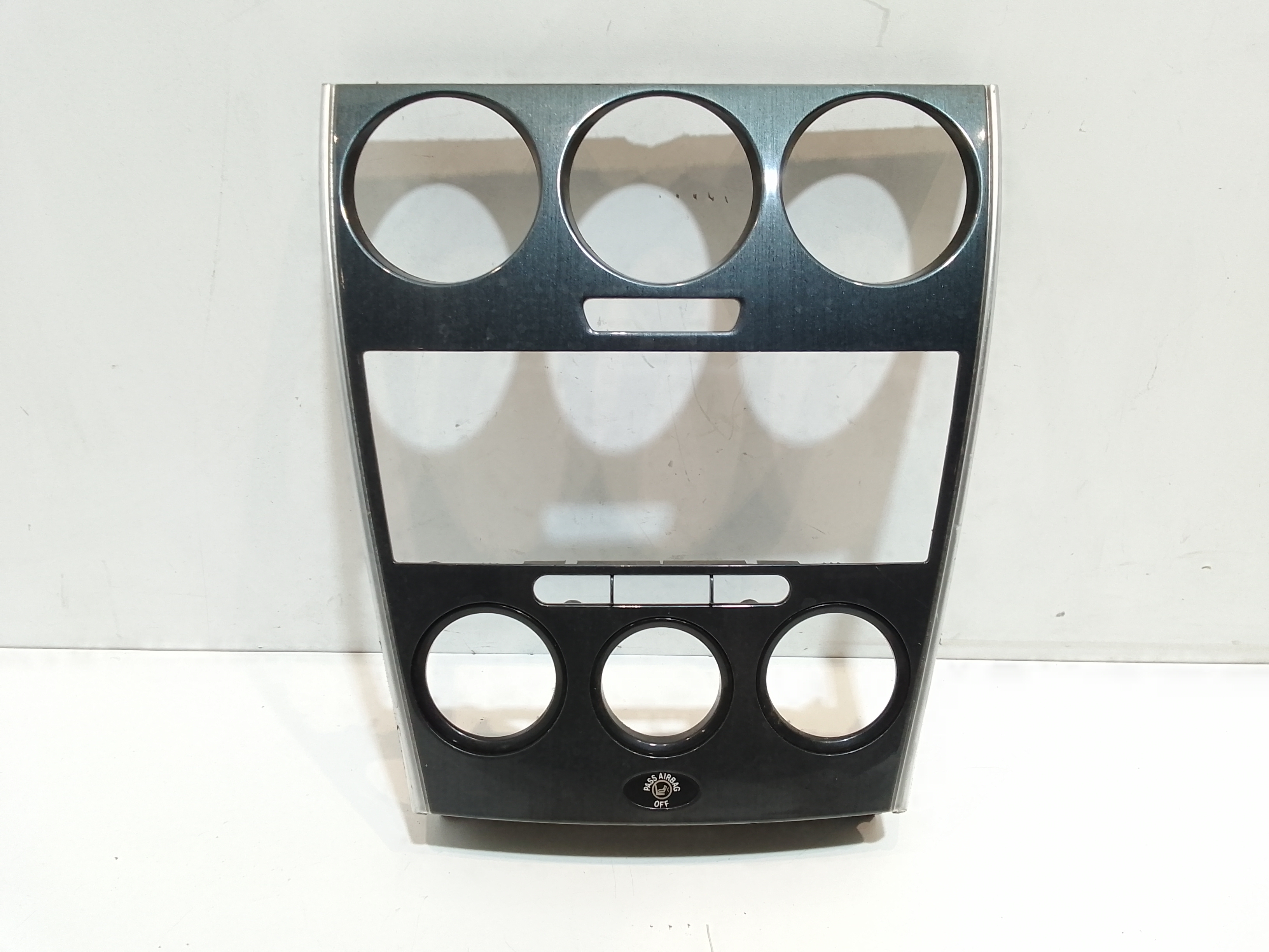 Rivestimento Centr. Cruscotto GJ5A669HO Usato