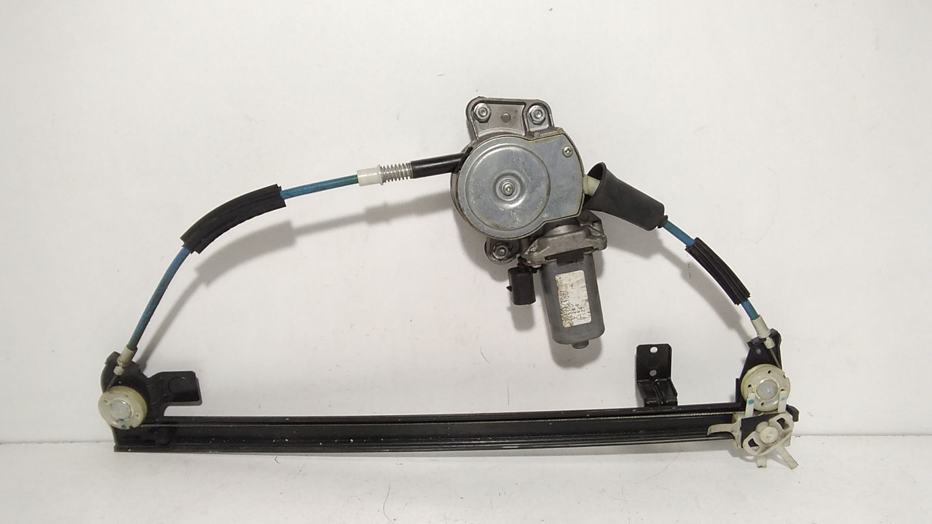 Alzacristallo Porta Ant. Sinistro Usato