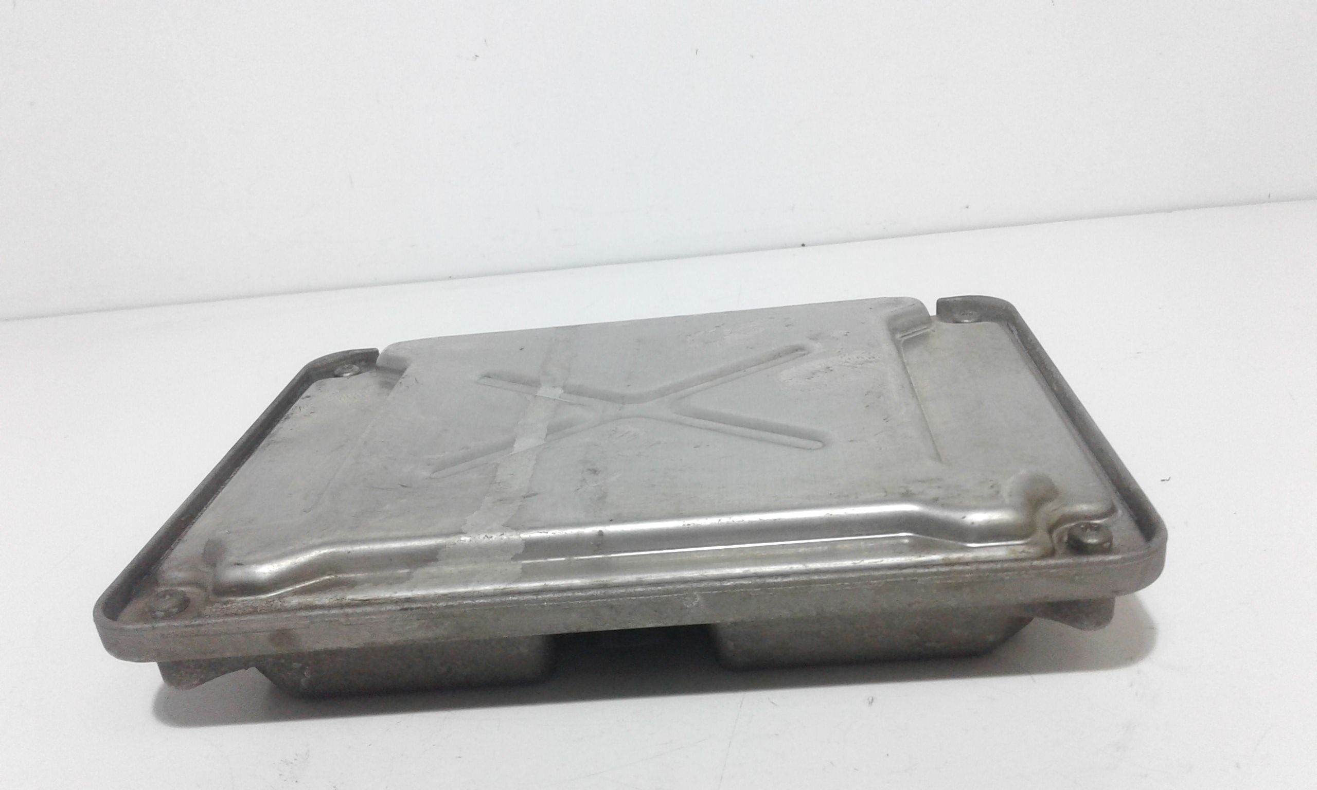 Centralina Iniezione 51880192 Usato