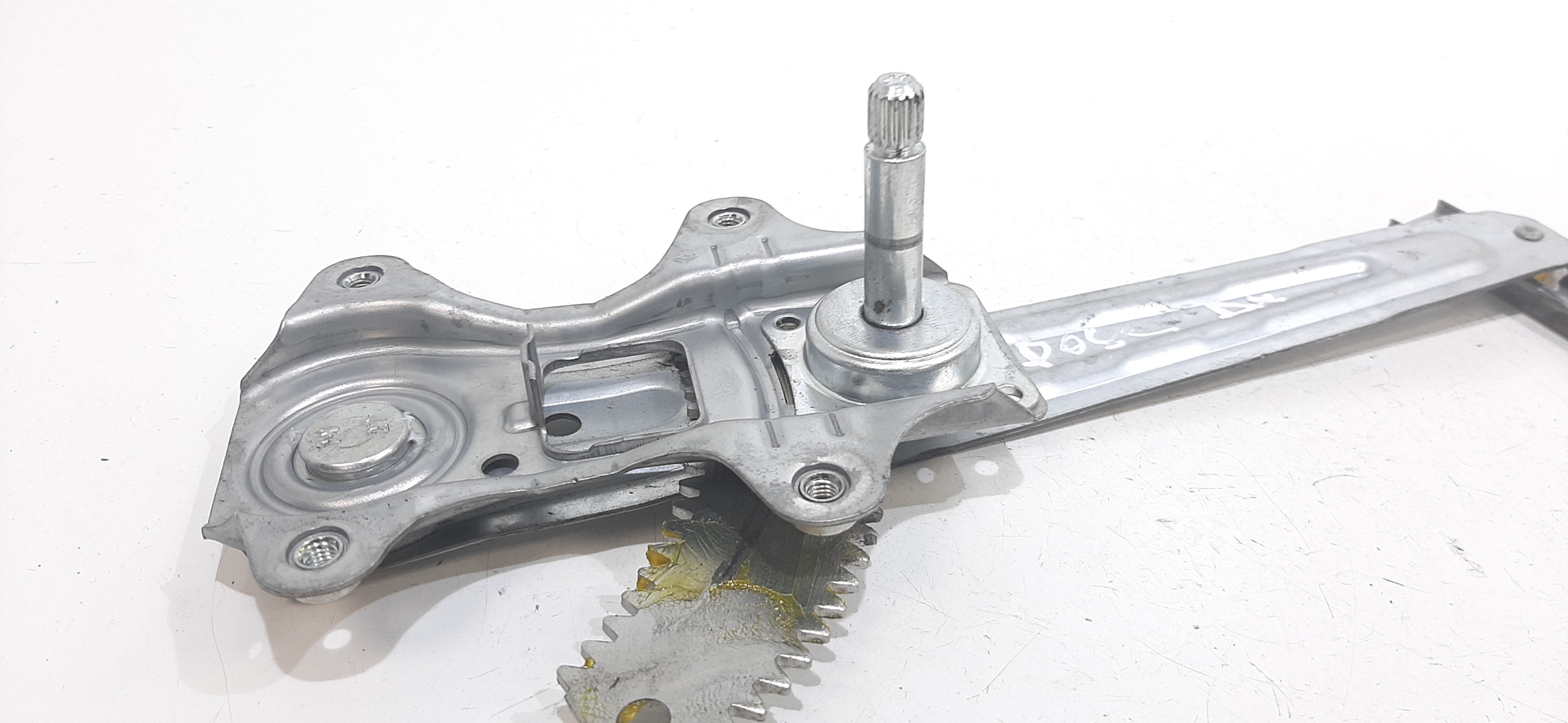 Alzacristallo Porta Post. Destro 827205FA6A Usato