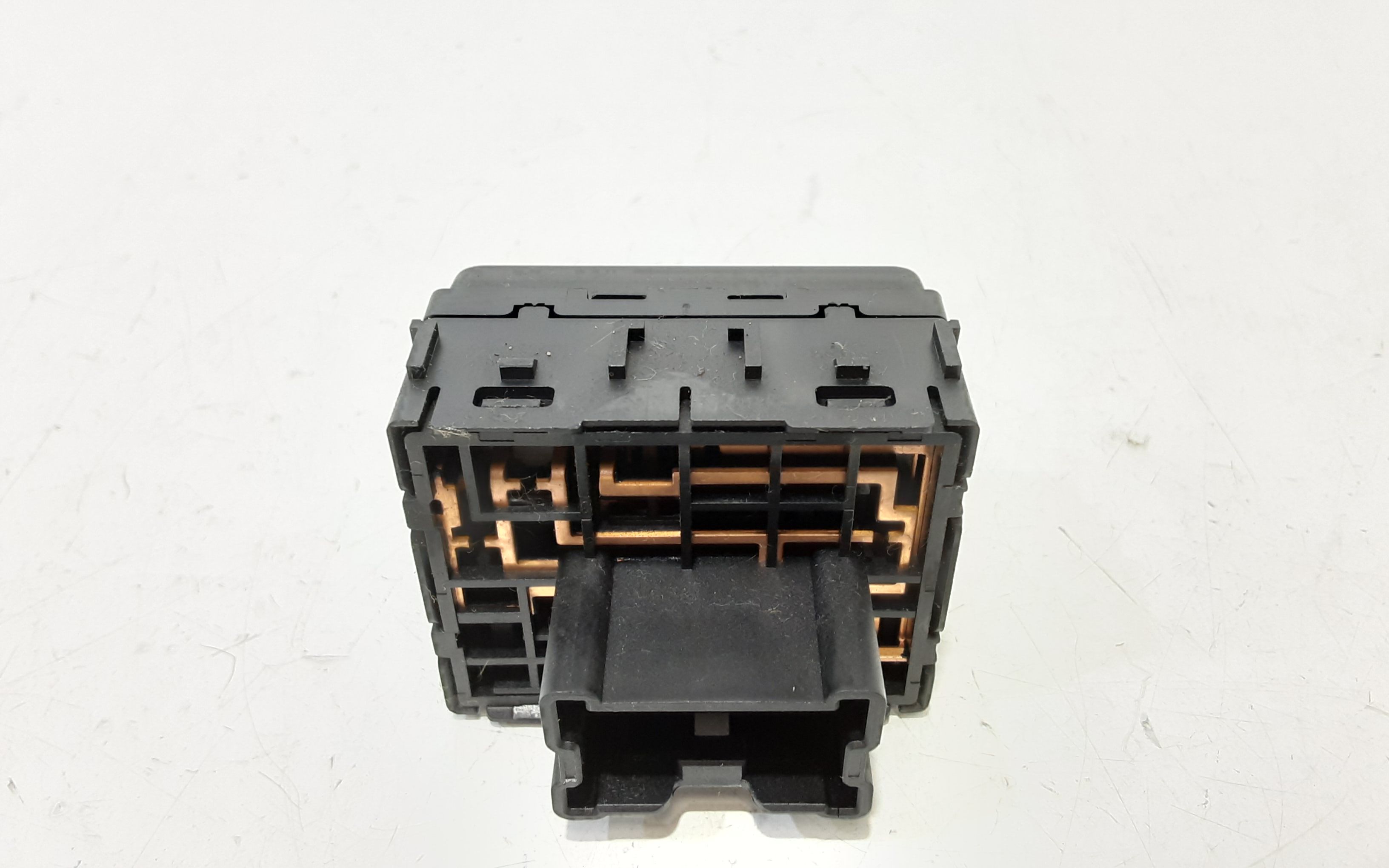 Interruttore Regolazione Retrovisore Est. Usato