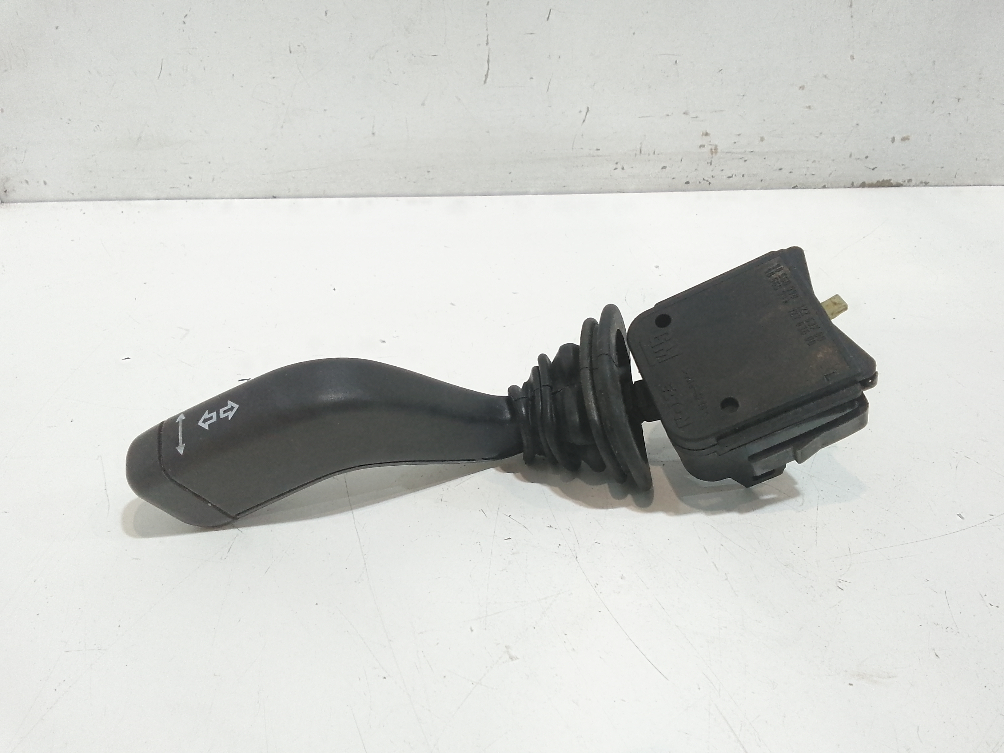 Devioguidasgancio Sinistro Usato