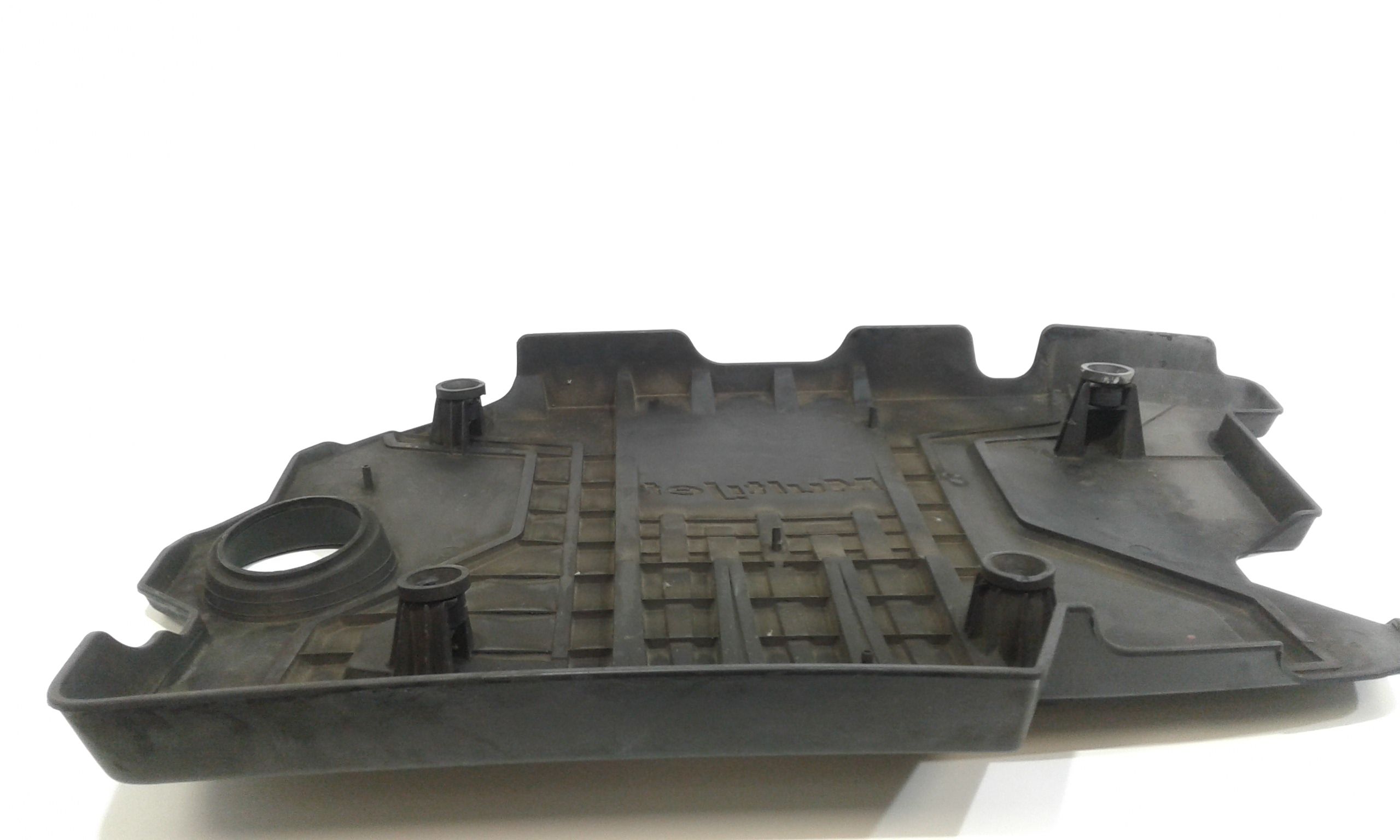 Copertura Motore Usato