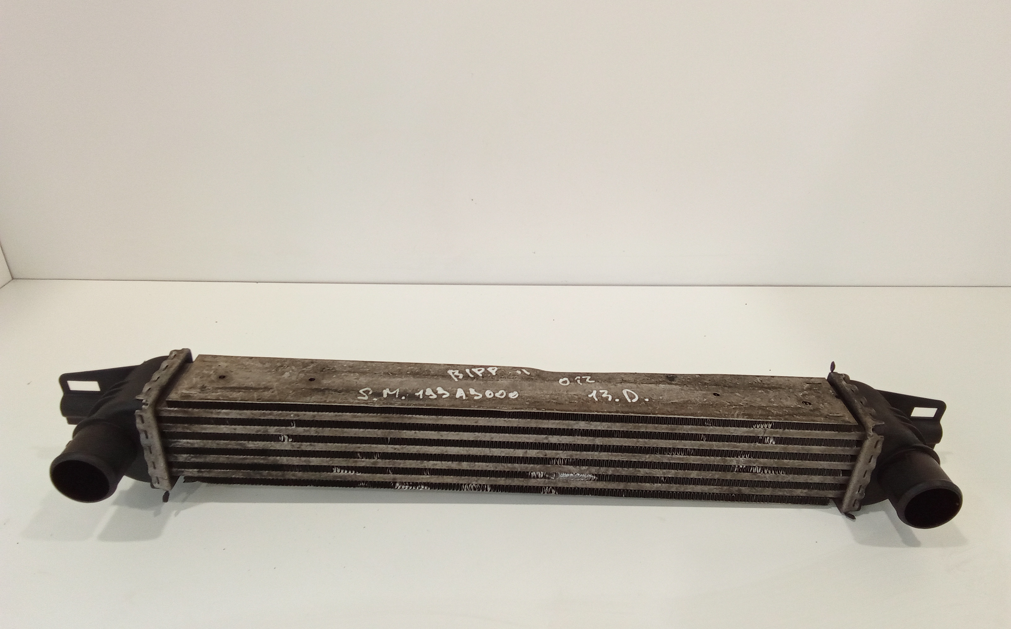 Scambiatore Aria/aria Usato