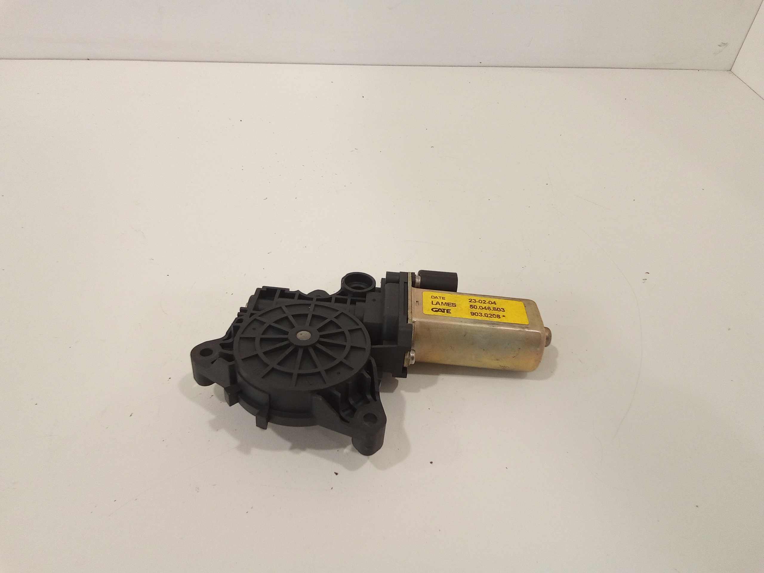 Motorino Alzacristallo Porta Ant. Sinistro 46841277 Usato