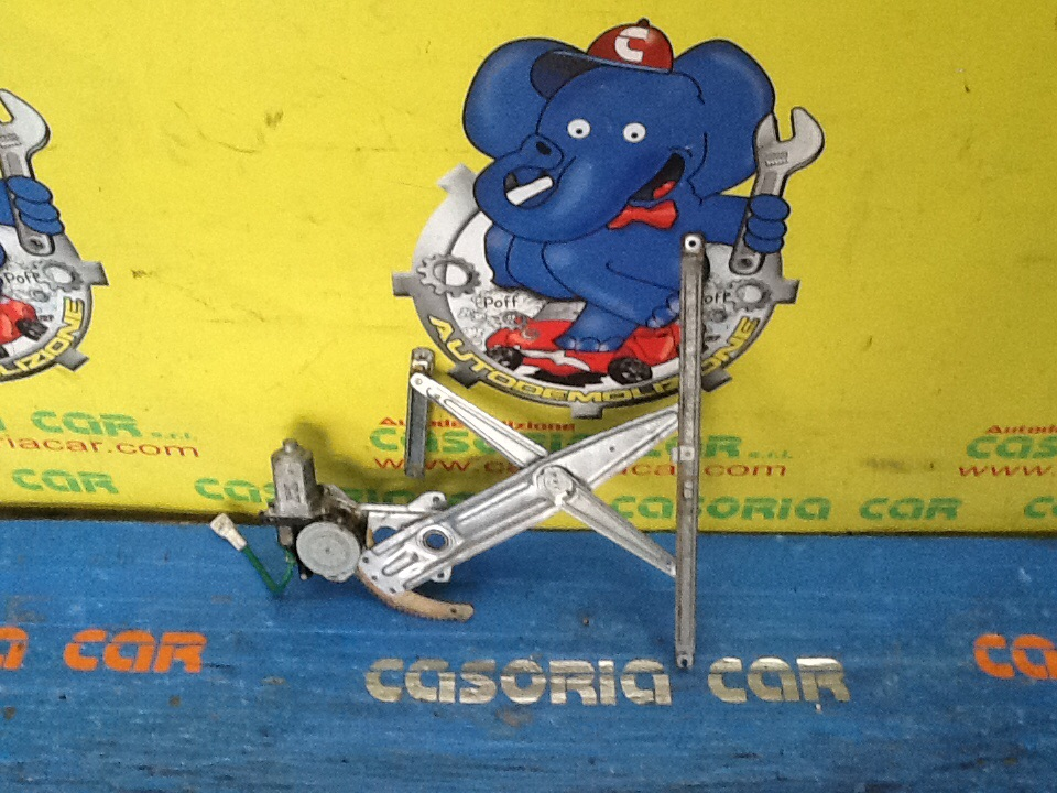 Alzacristallo Porta Ant. Sinistro 8344076G10000 Usato