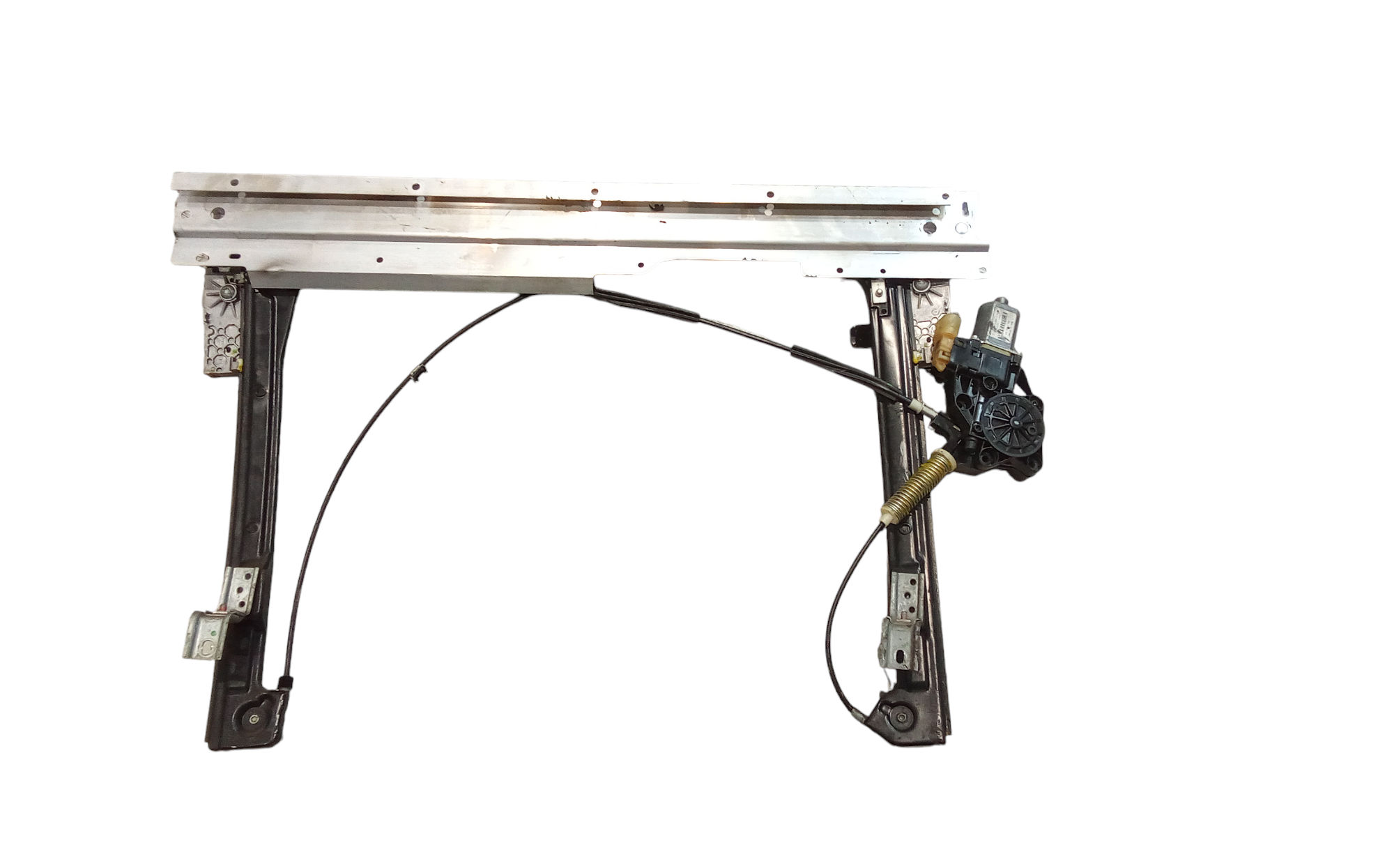 Alzacristallo Porta Ant. Sinistro Usato