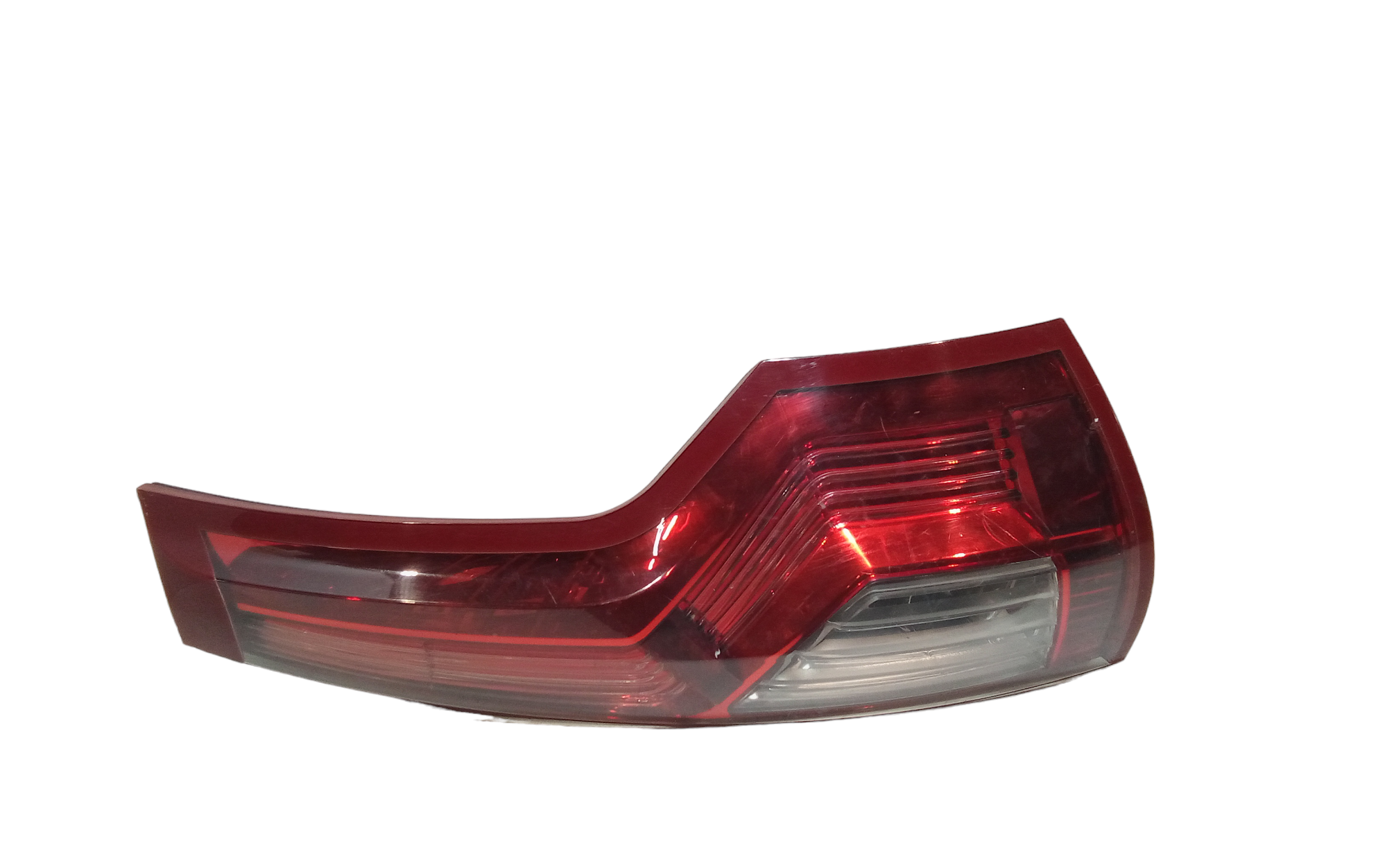 Fanale Post. Destro 9676853880 Usato