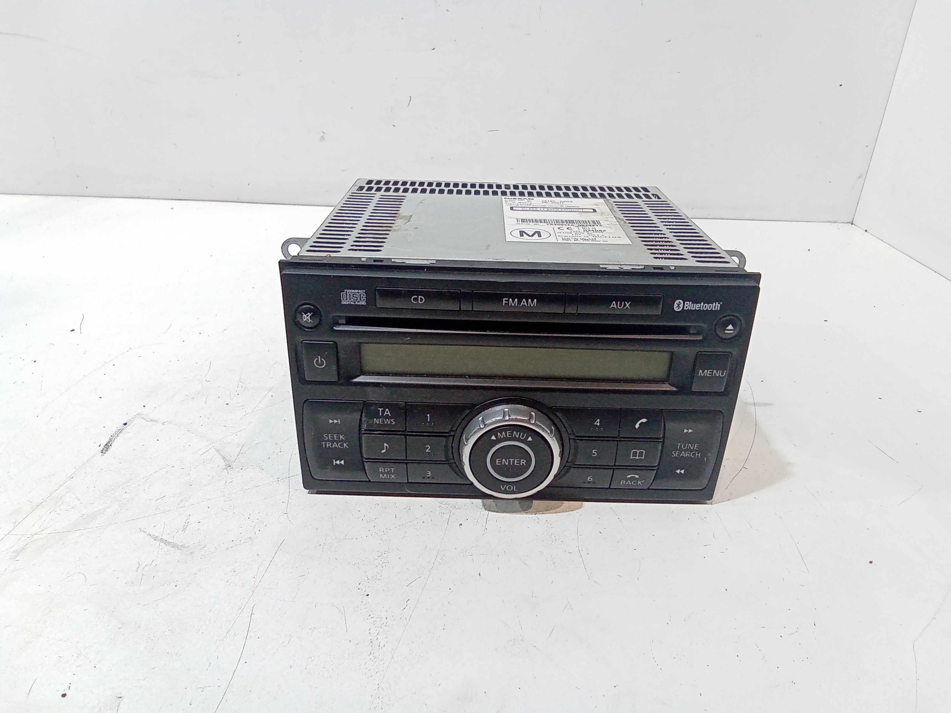 Autoradio 28185JD00A Usato