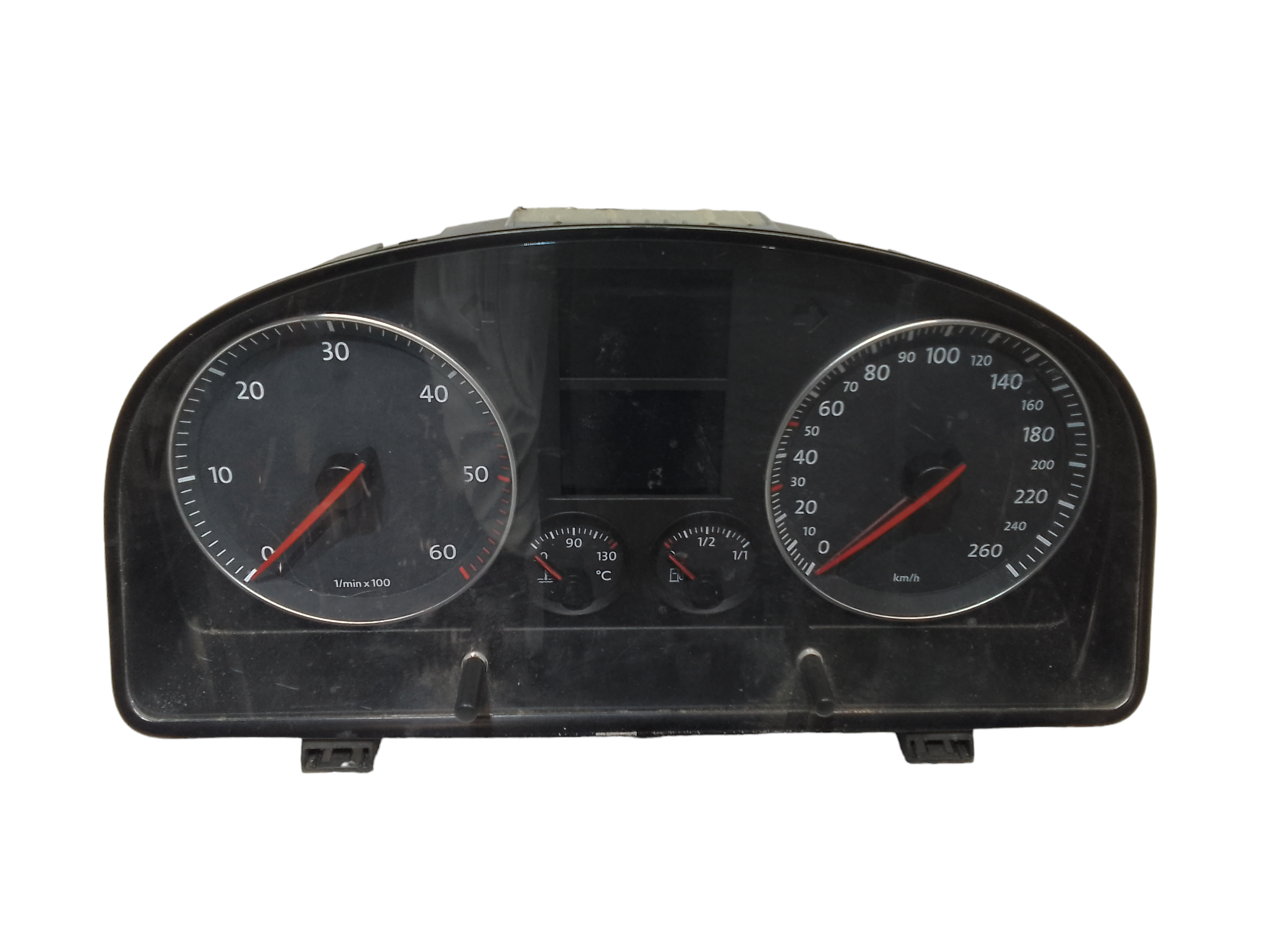 Quadro Portastrumenti Usato