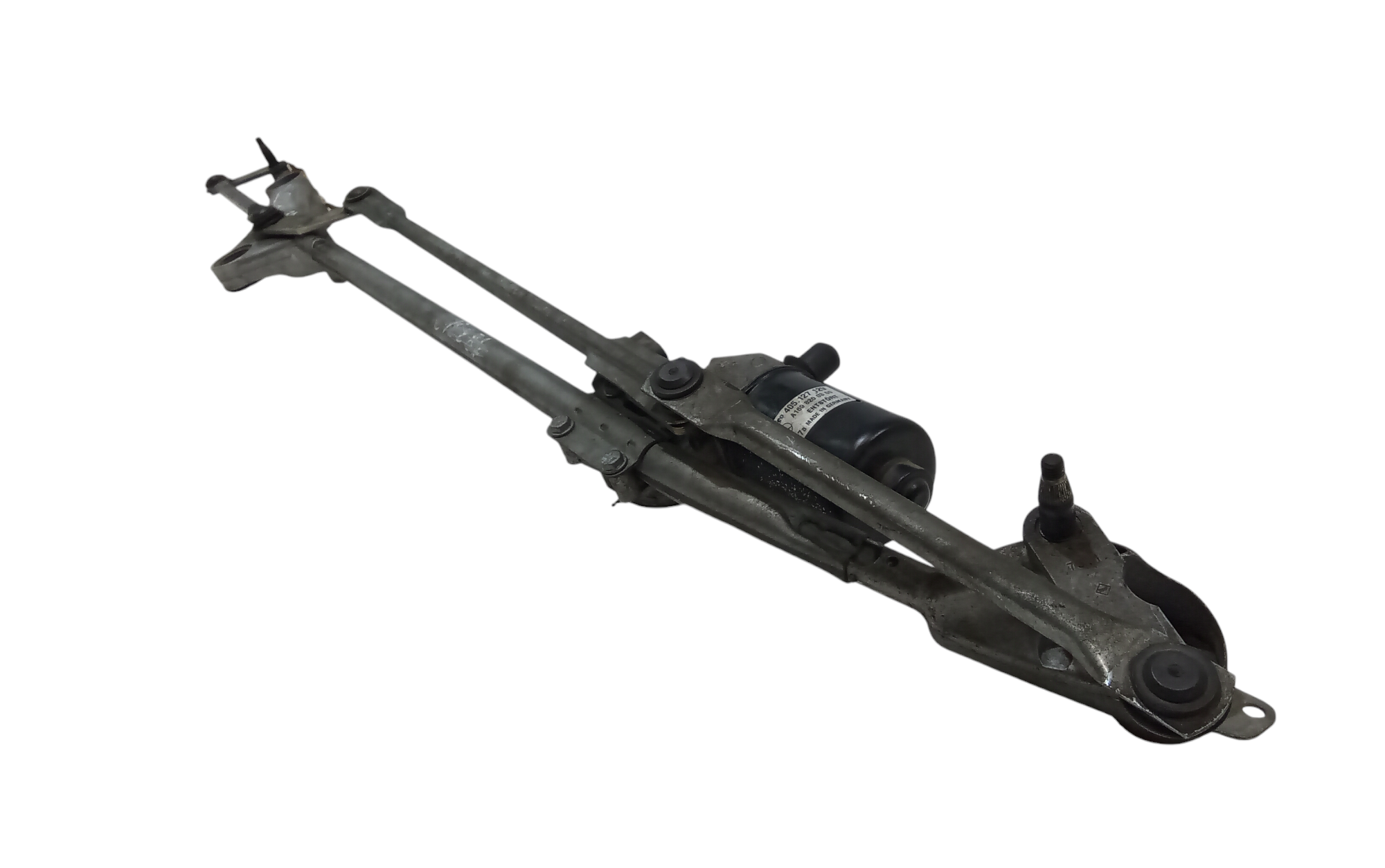 Motorino Tergiparabrezza Compl. Usato