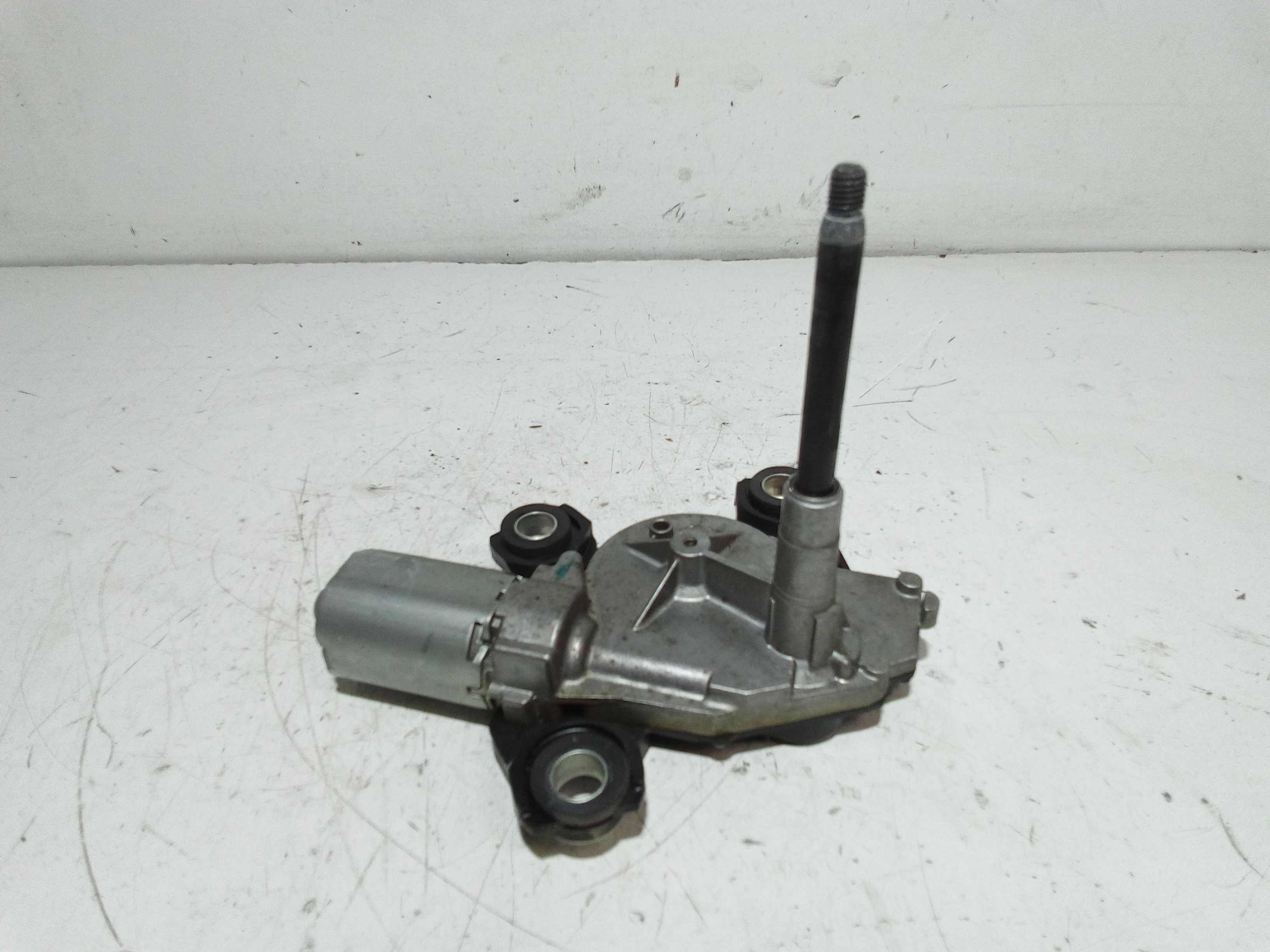 Motorino Tergilunotto 6405CY Usato