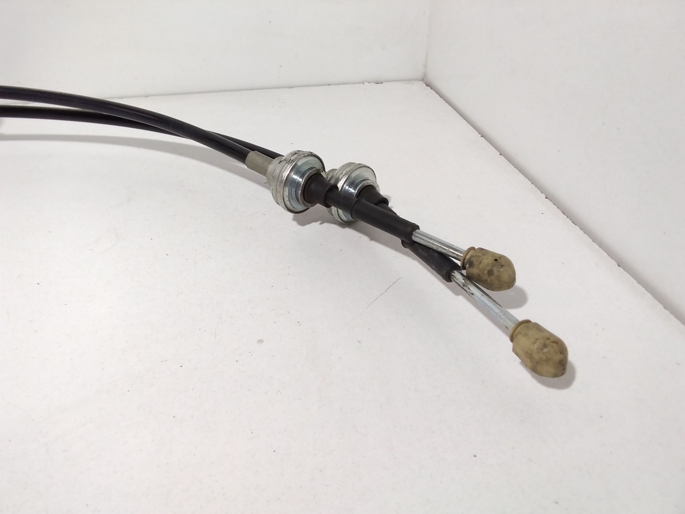 Kit Cavi Comando Leva Cambio 1480093080 Usato