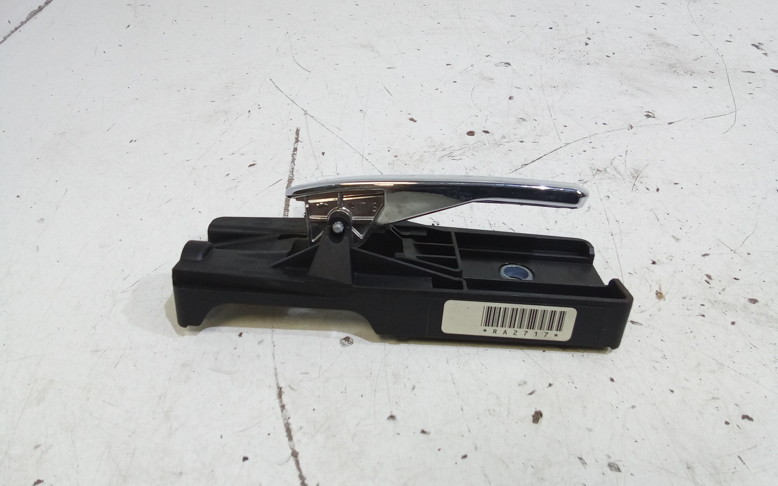 Maniglia Int. Apertura Porta Ant. Sinistro 156054466 Usato