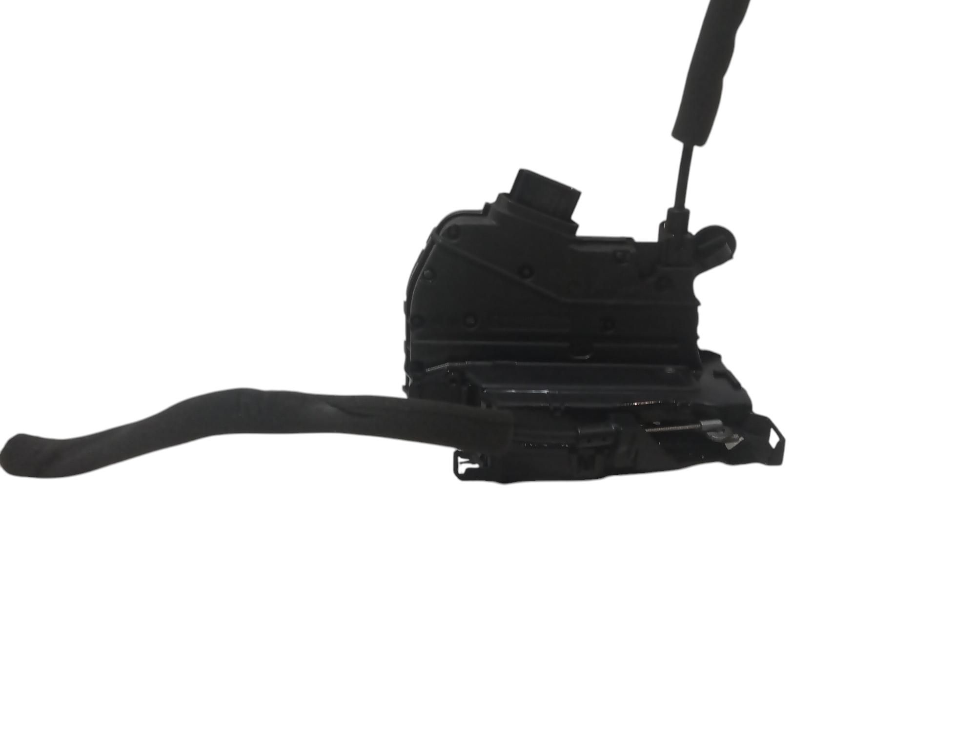 Serratura Porta Ant. Destro A4537201400 Usato